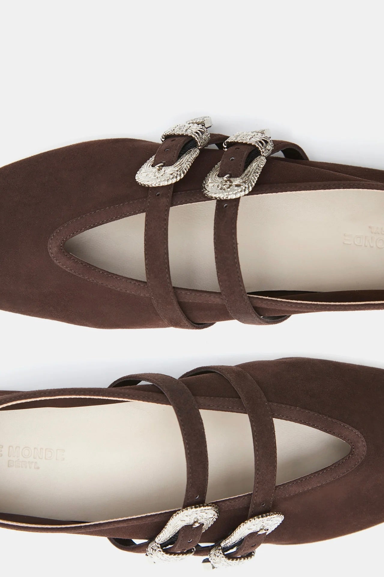 BALLET CLAUDIA SLIPPER