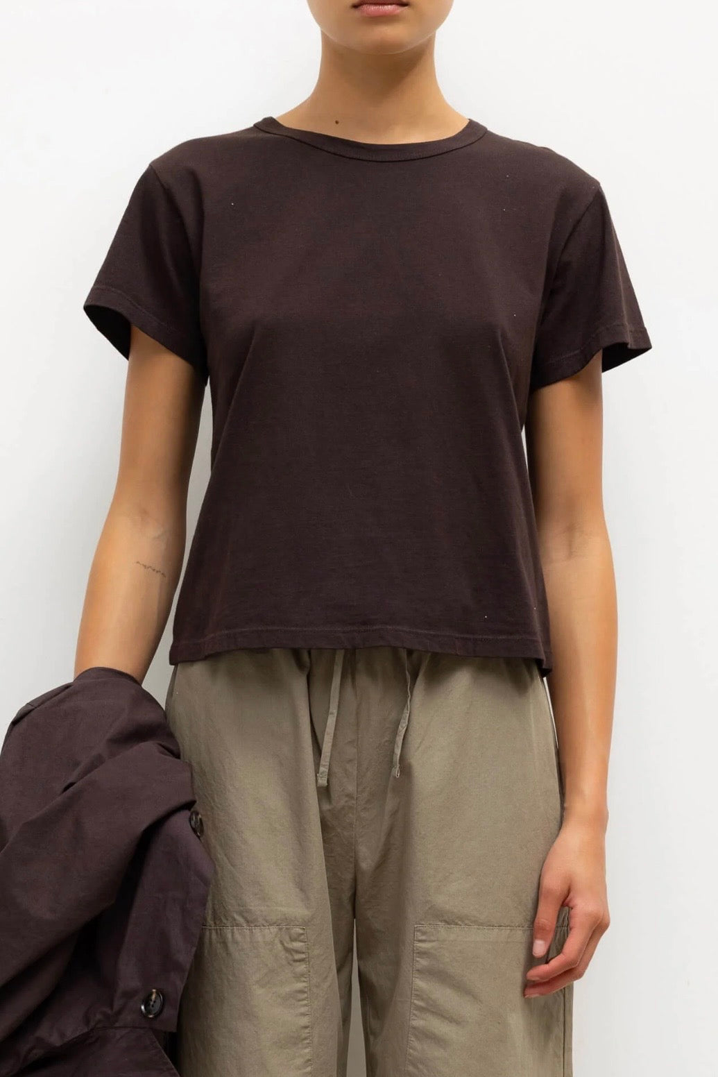THE MARGO TEE