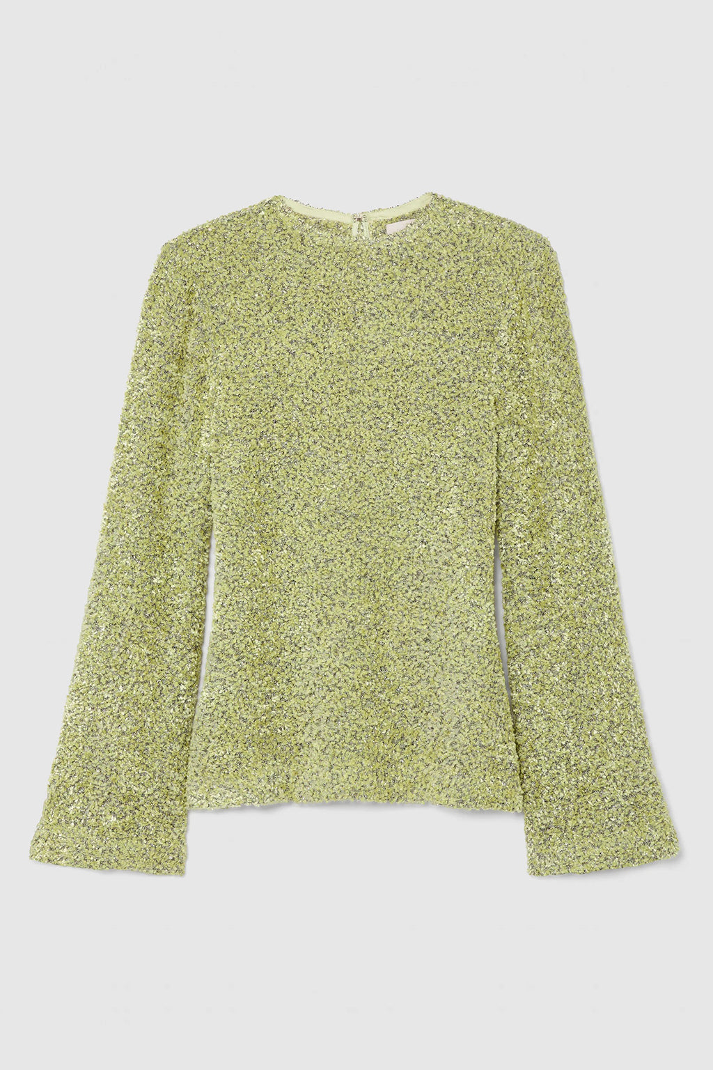 ELORA KNIT TOP *pre-order*