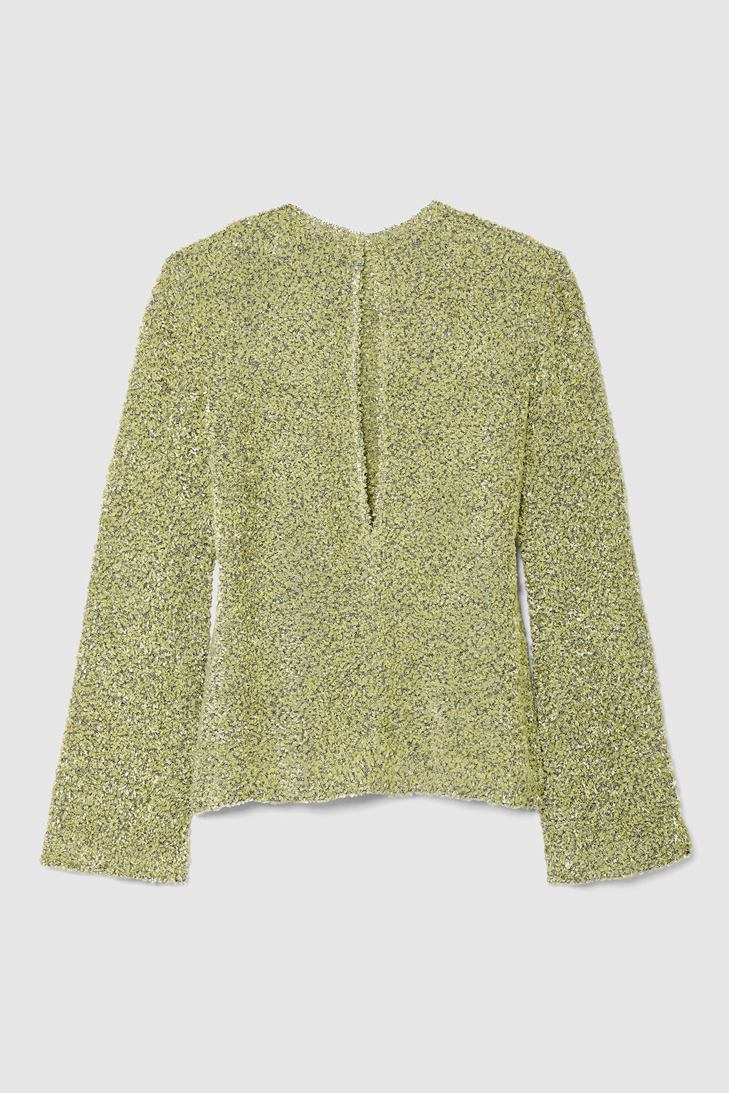 ELORA KNIT TOP *pre-order*