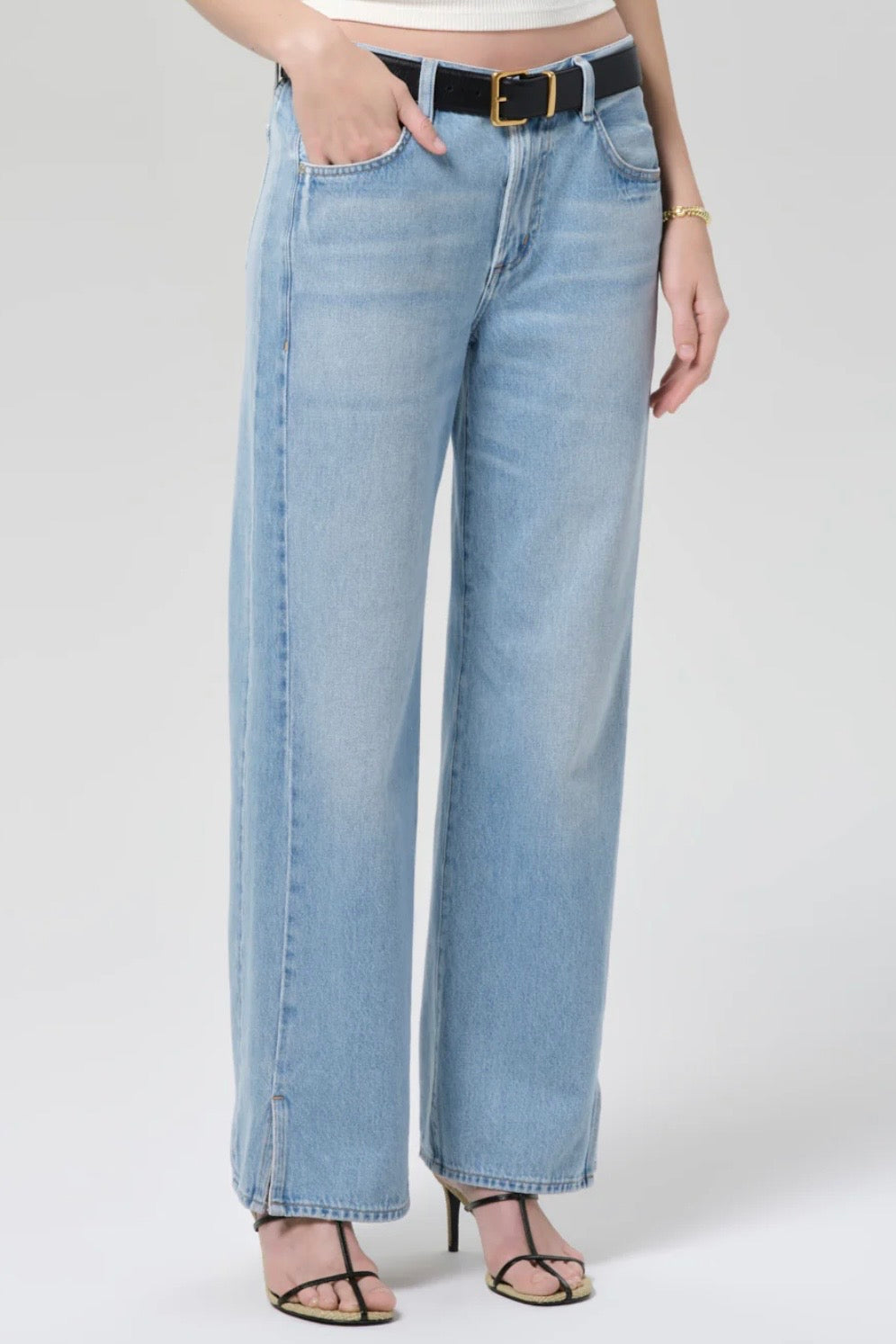 TRACK JEAN