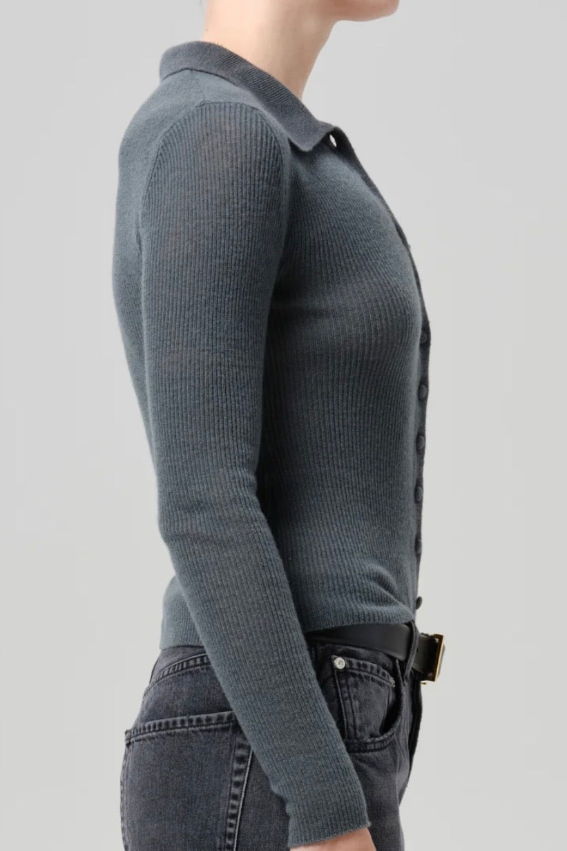 PALOMA CARDIGAN SWEATER