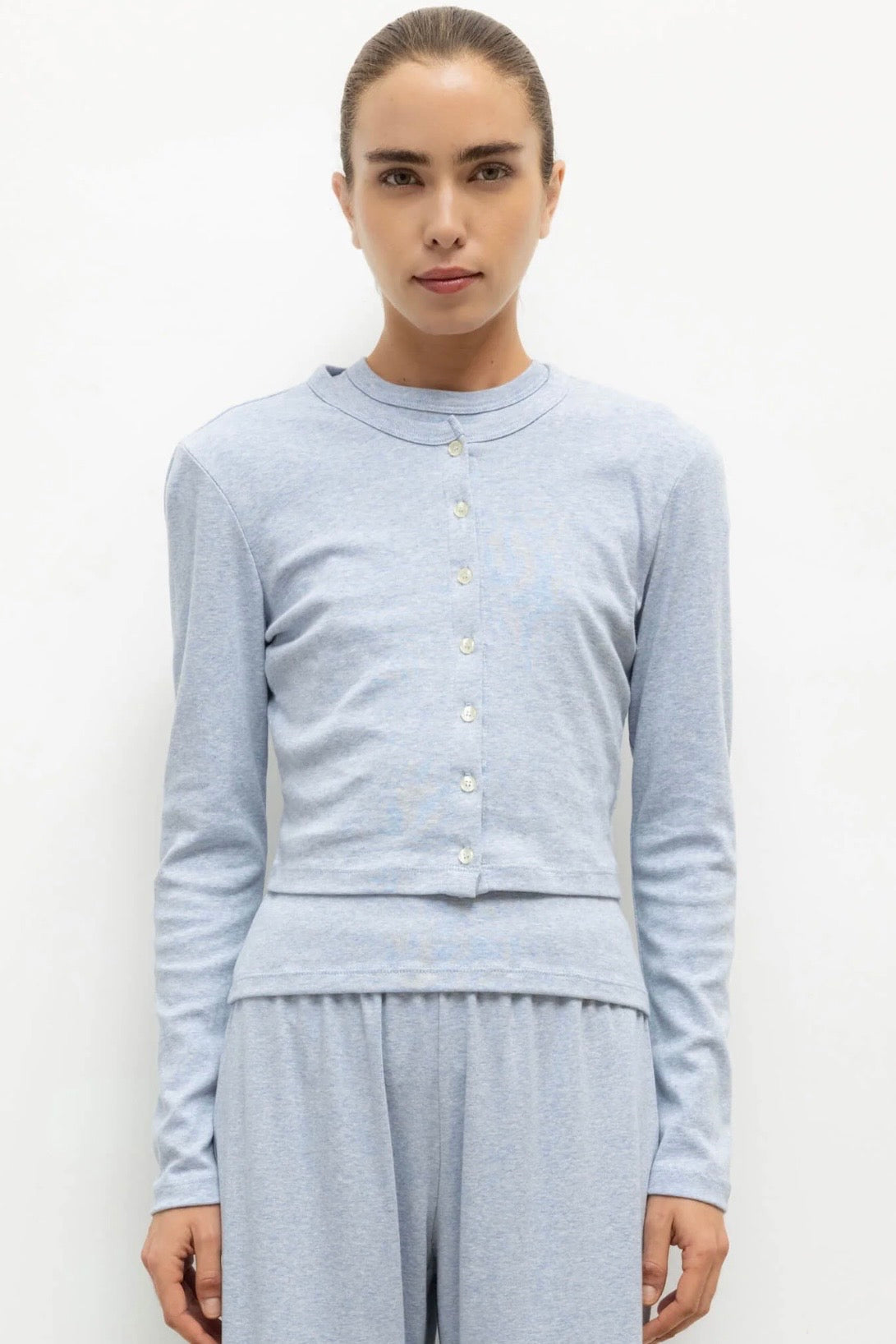 NANDO CARDIGAN