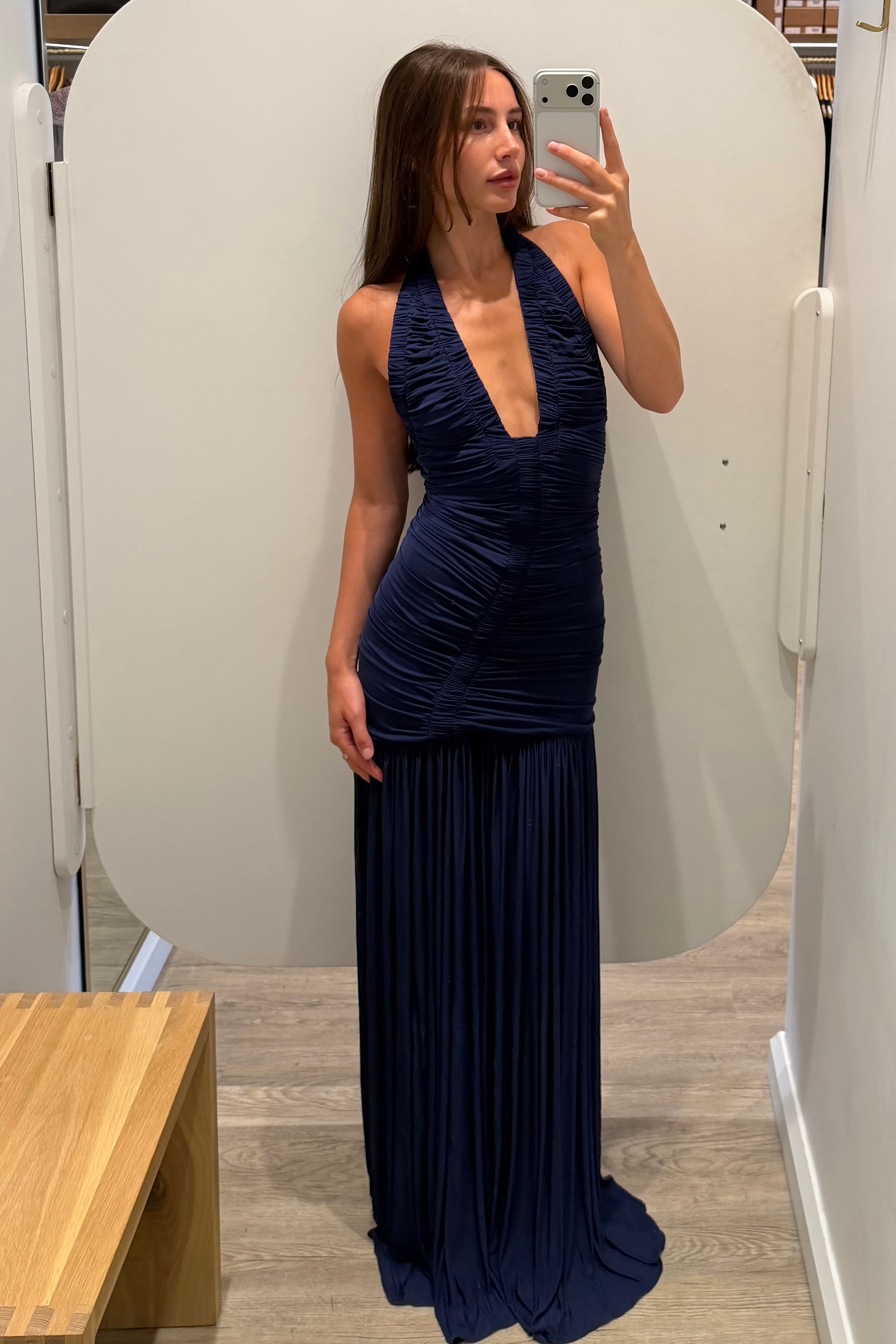 ORION GOWN