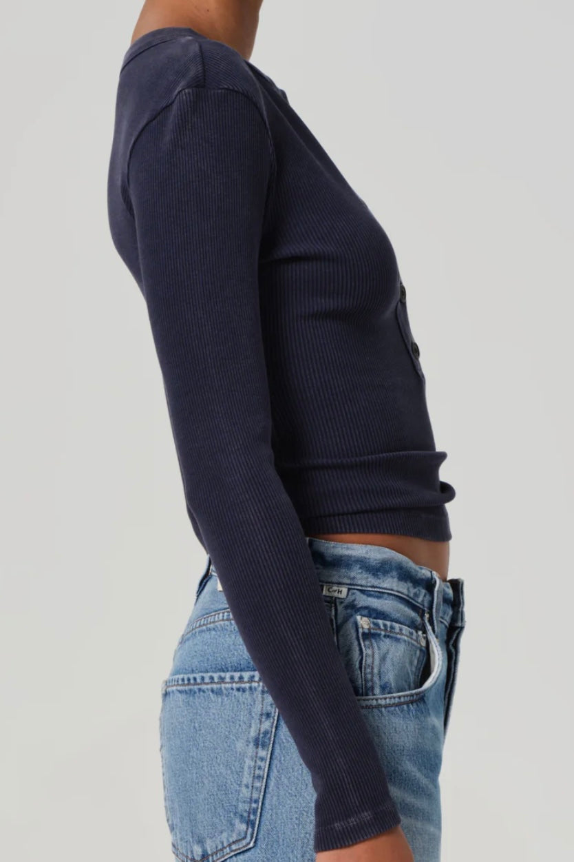 VARRA HENLEY
