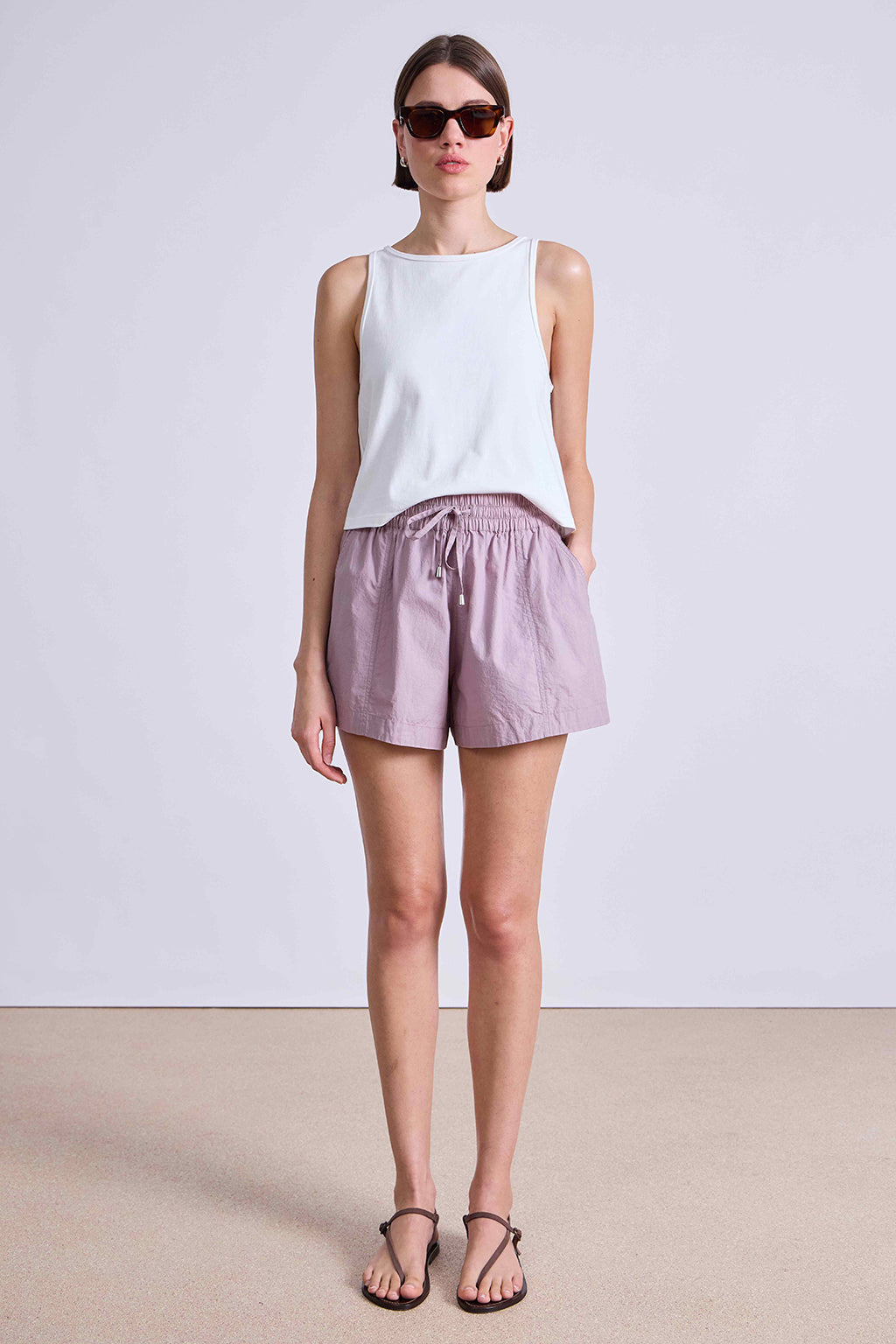 SHORT DE TRAIL