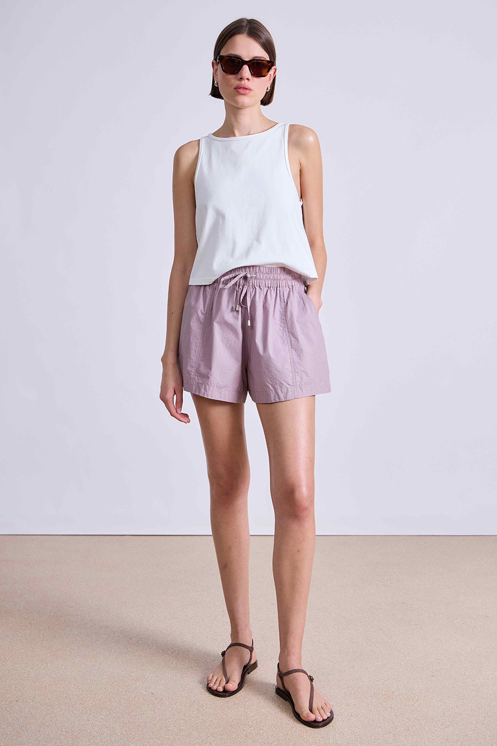 SHORT DE TRAIL