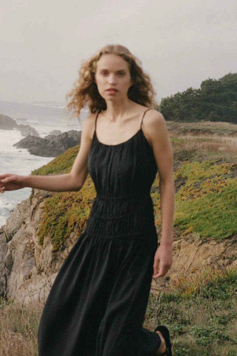 WYNN DRESS