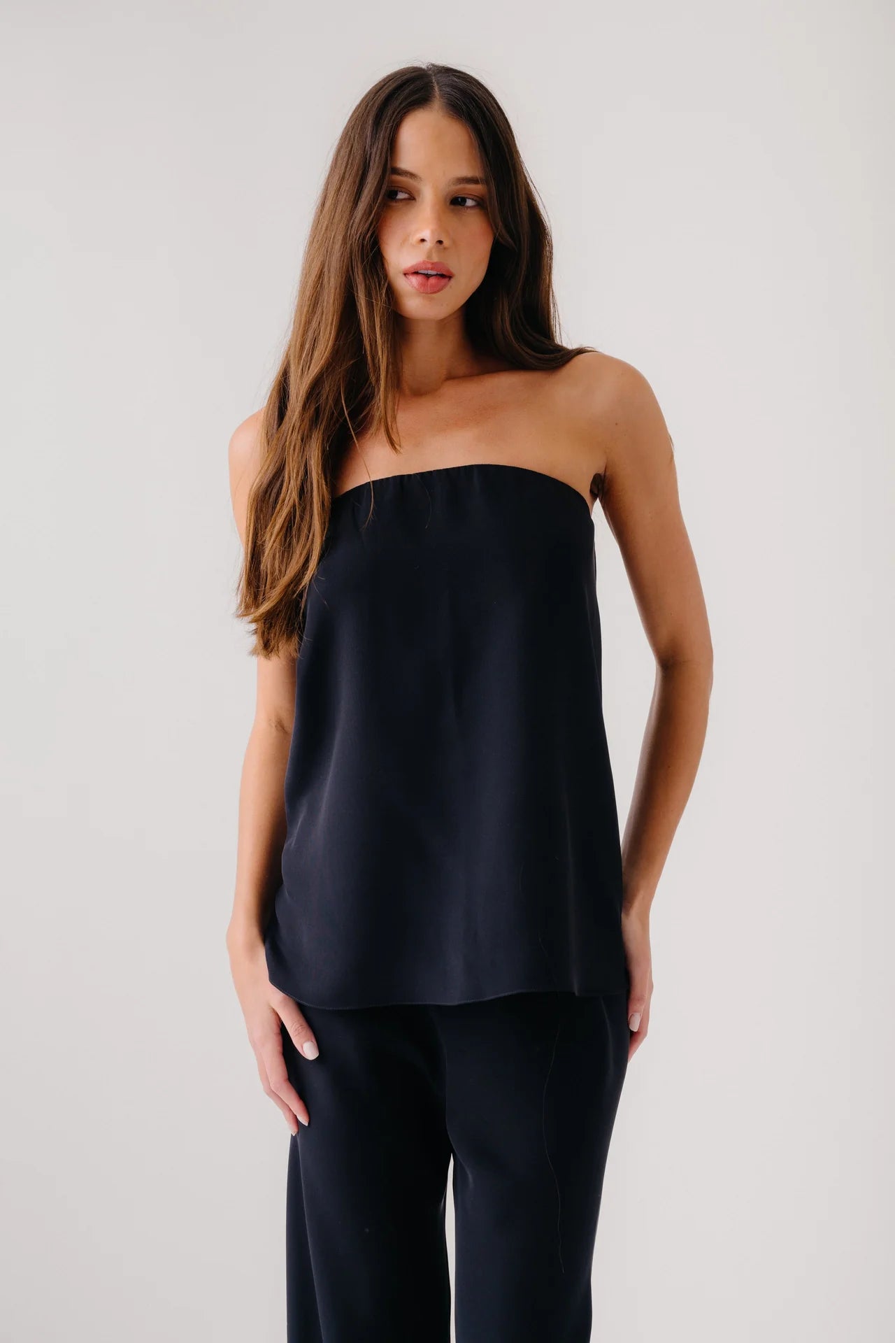 NAOMI PULL ON PANT