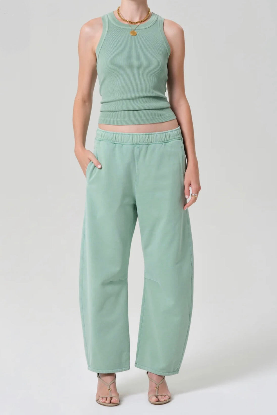 MIRO SWEATPANT