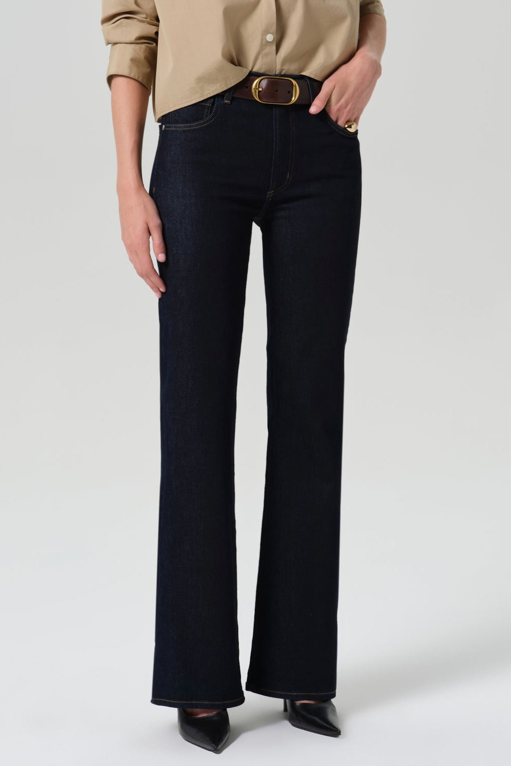 LILAH 32.5" BOOTCUT