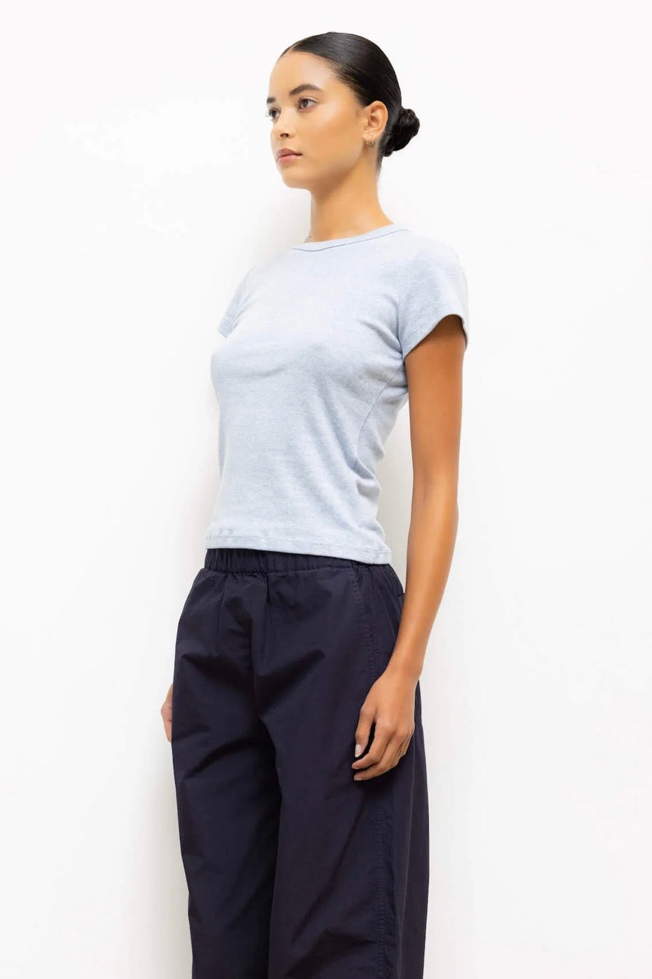NANDO SLIM FIT TEE