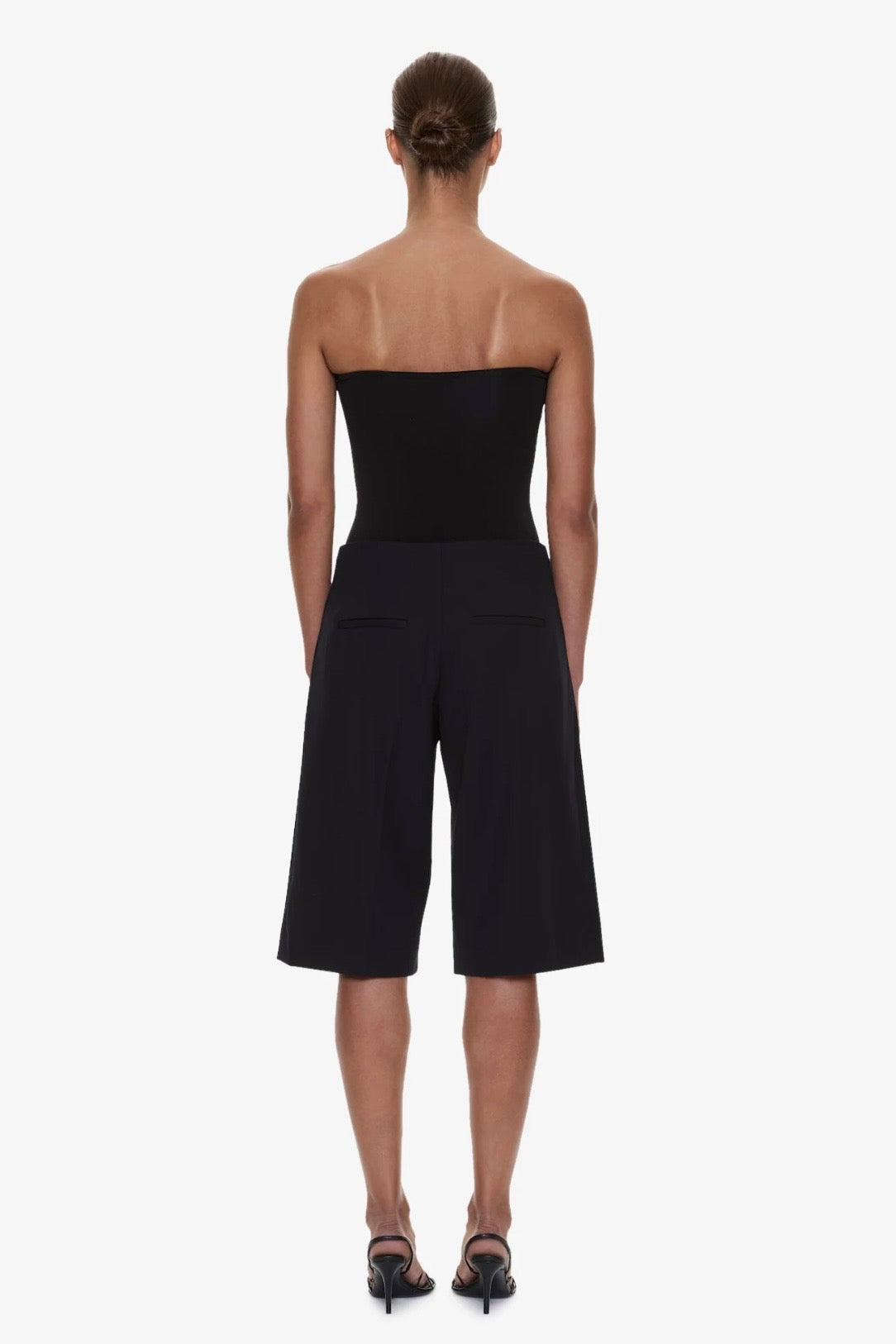 REDUX WOOL JUMPSUIT