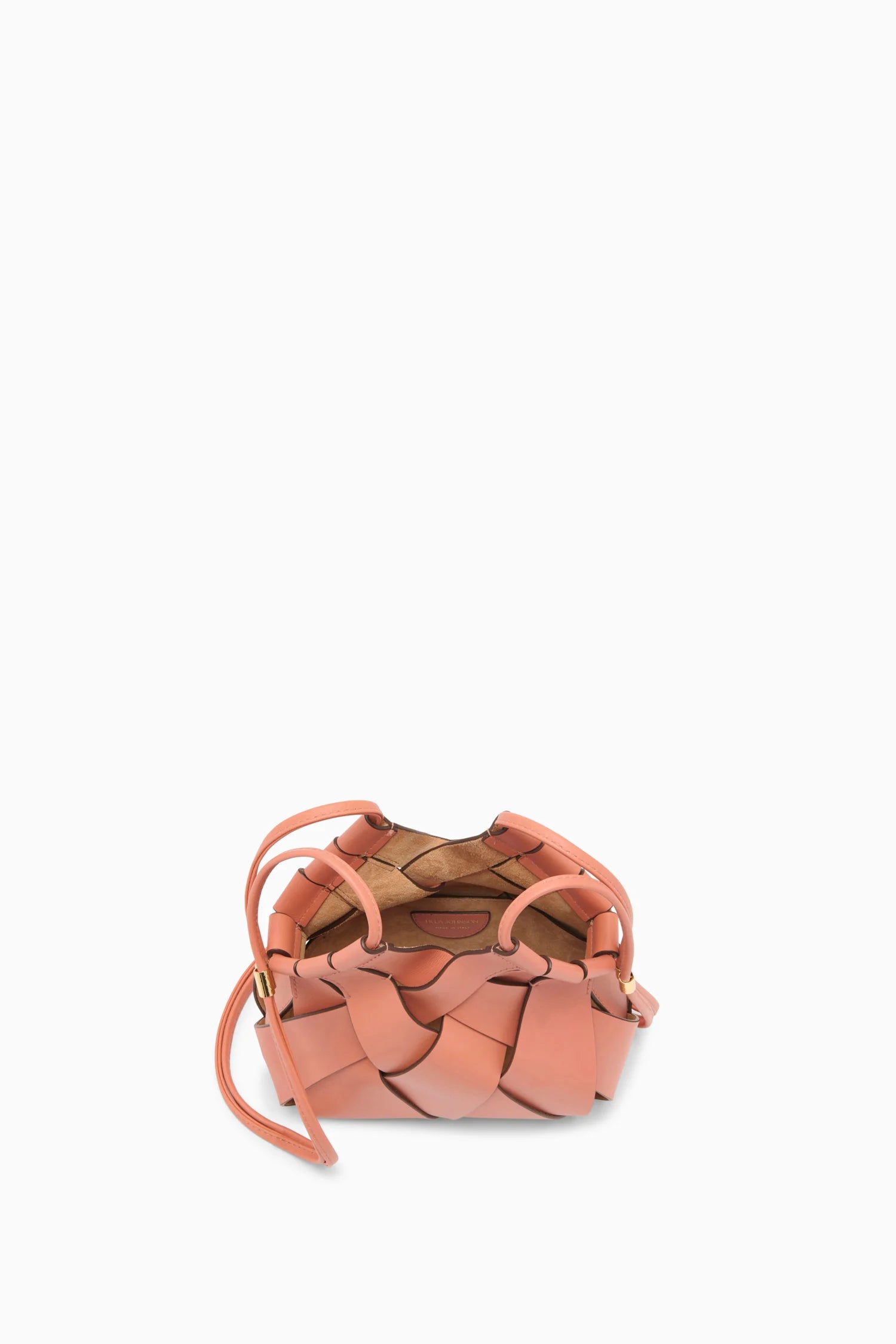 CHARLOTTE CROSSBODY BAG