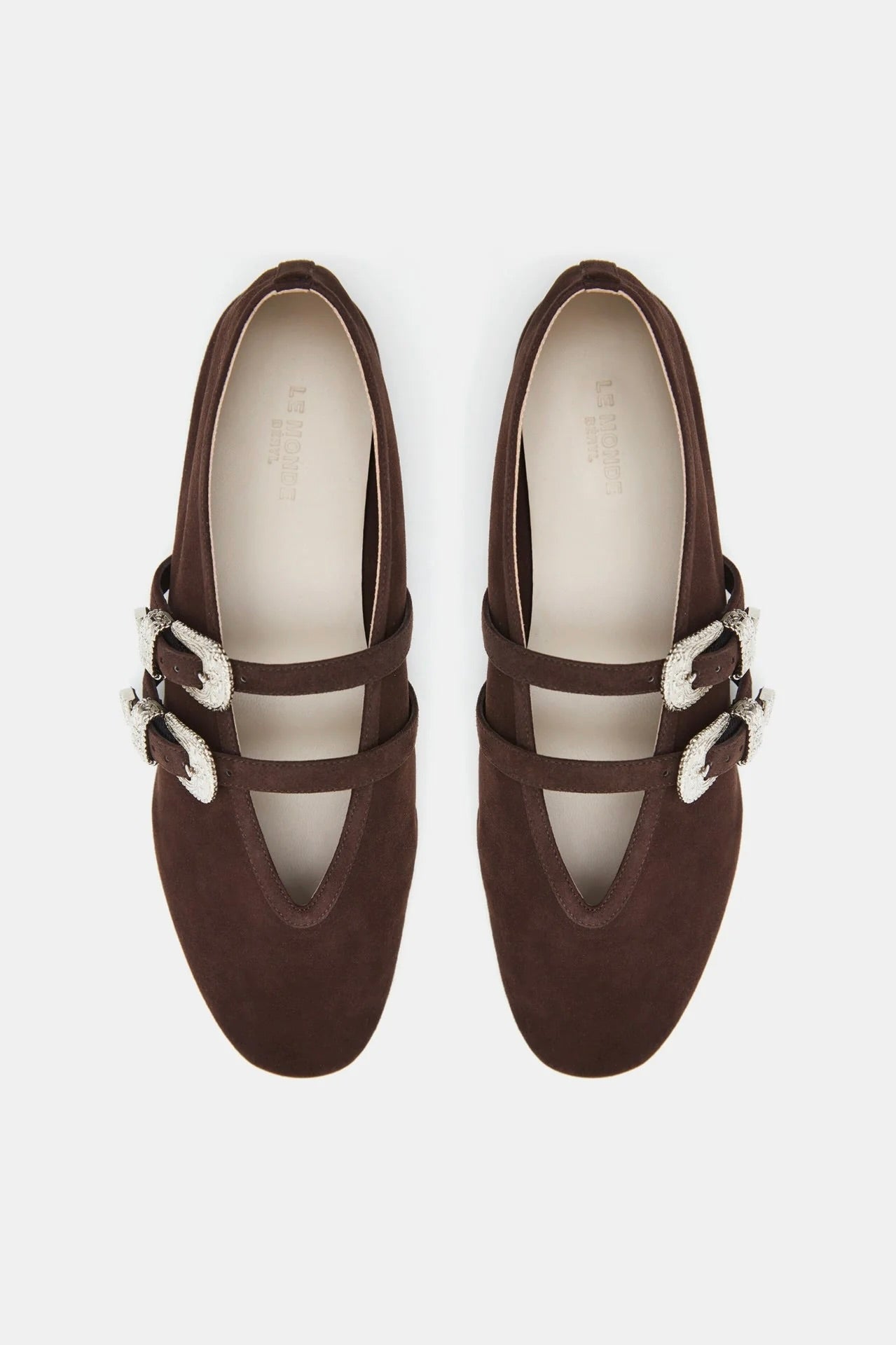 BALLET CLAUDIA SLIPPER