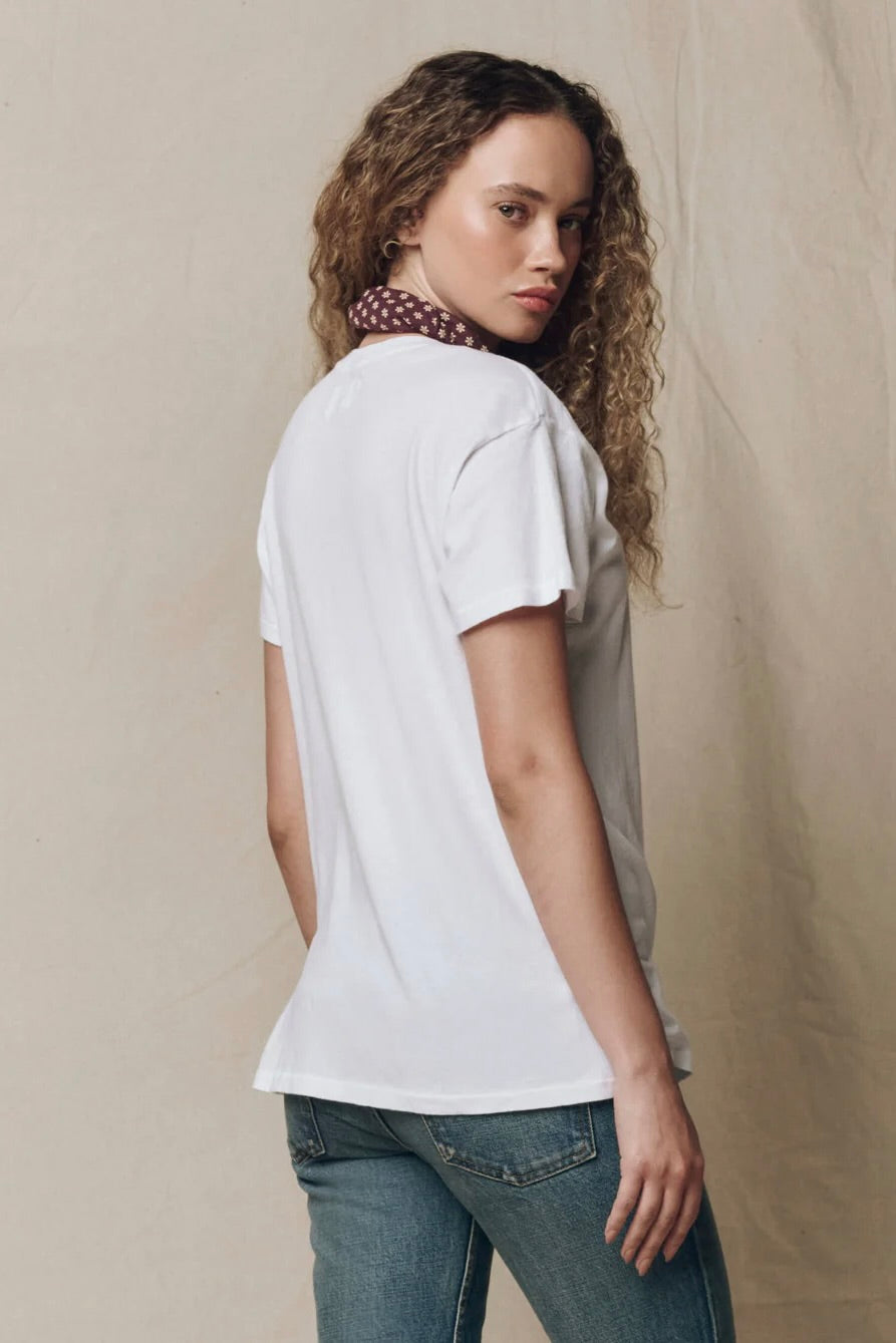 THE SLIM TEE