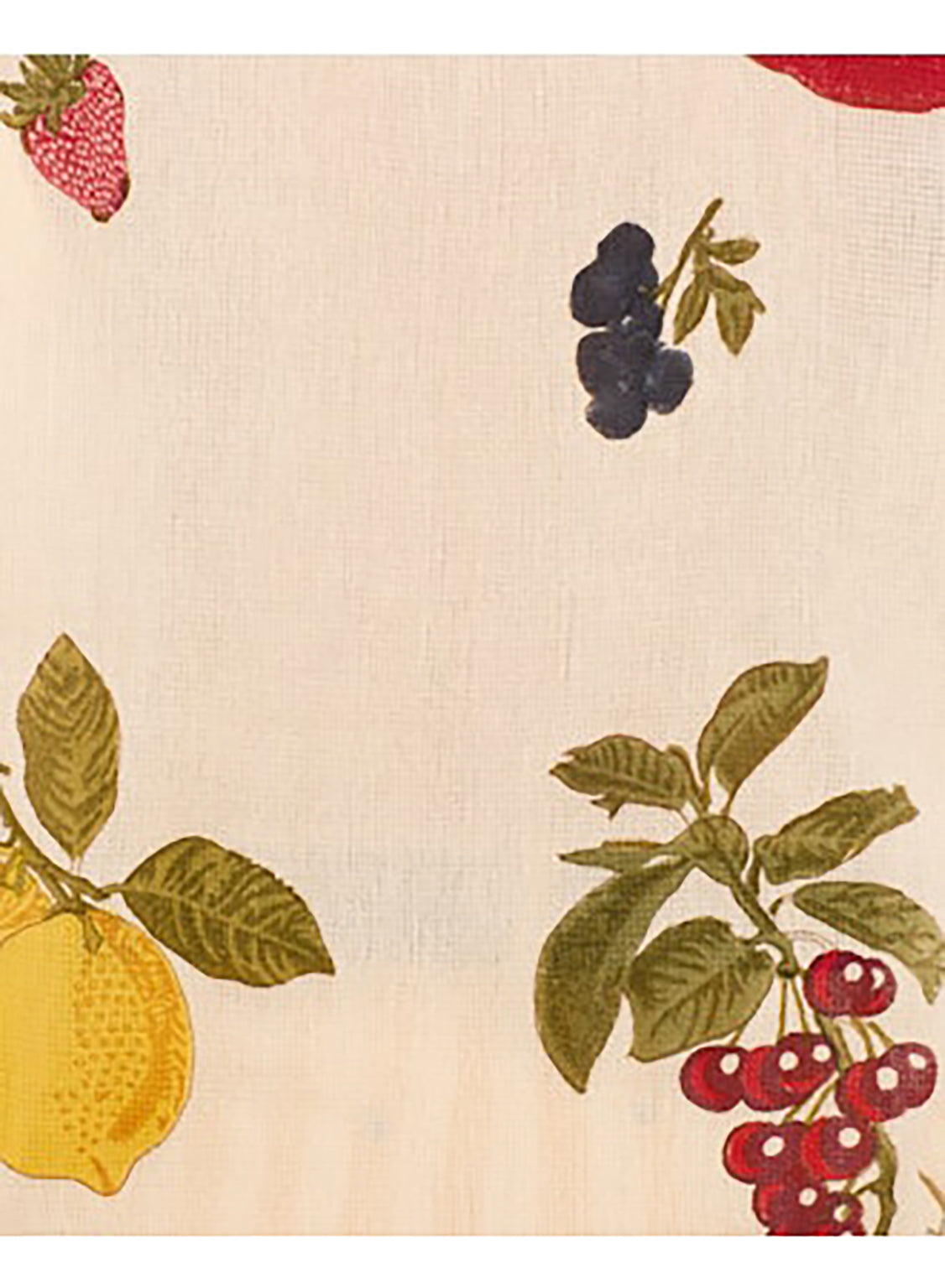 SAROYA NINE FRUIT SILK SARONG *pre-order*