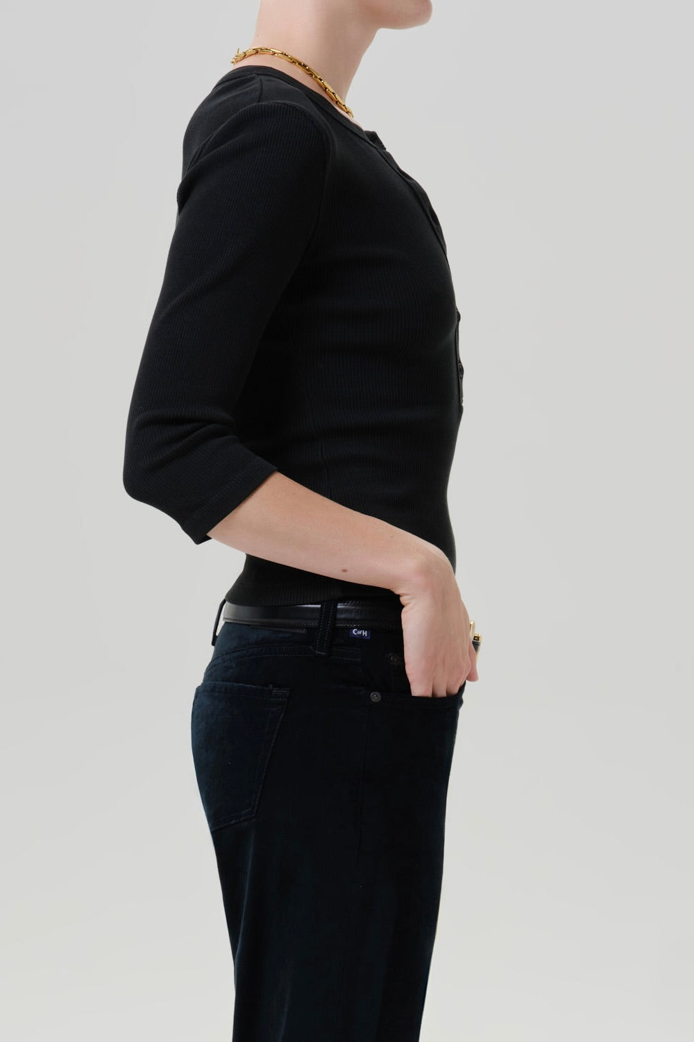 BOY HENLEY