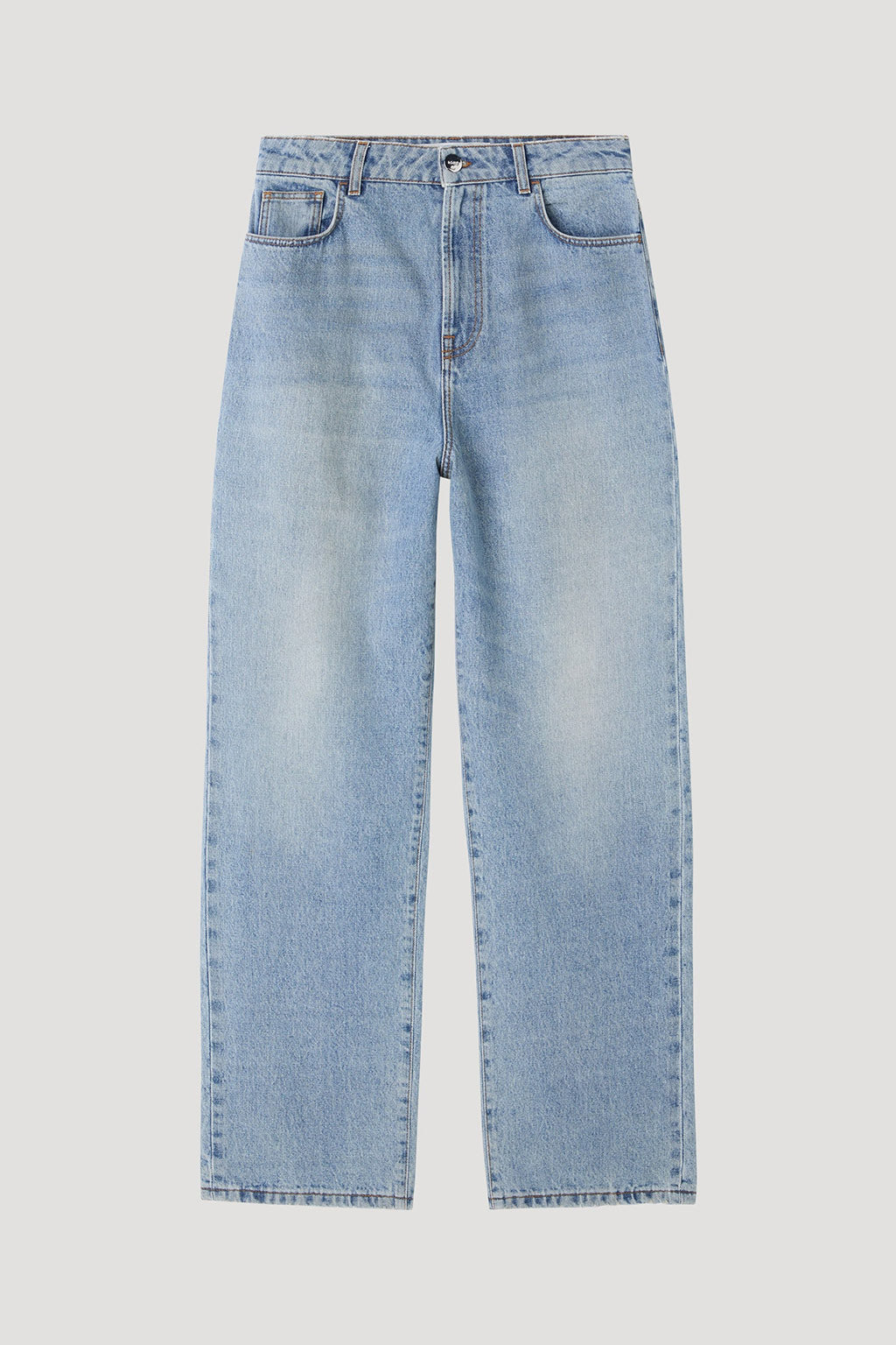 BAGGY FIT DENIM