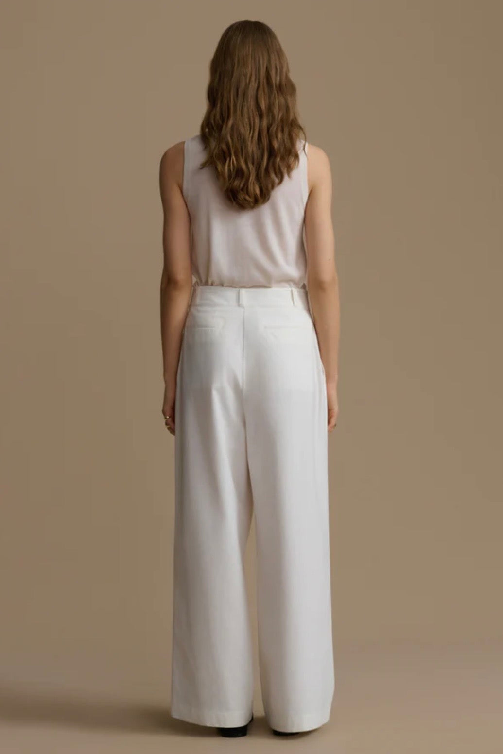 NEWPORT TROUSER