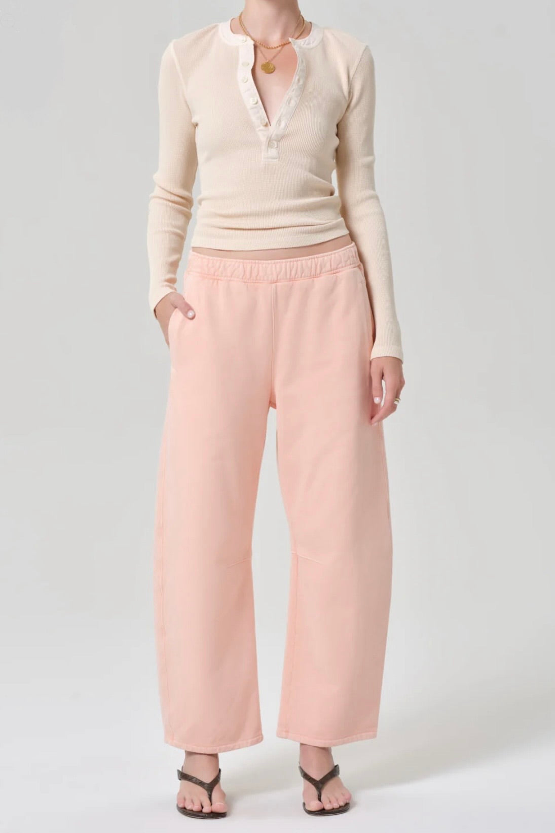 MIRO SWEATPANT