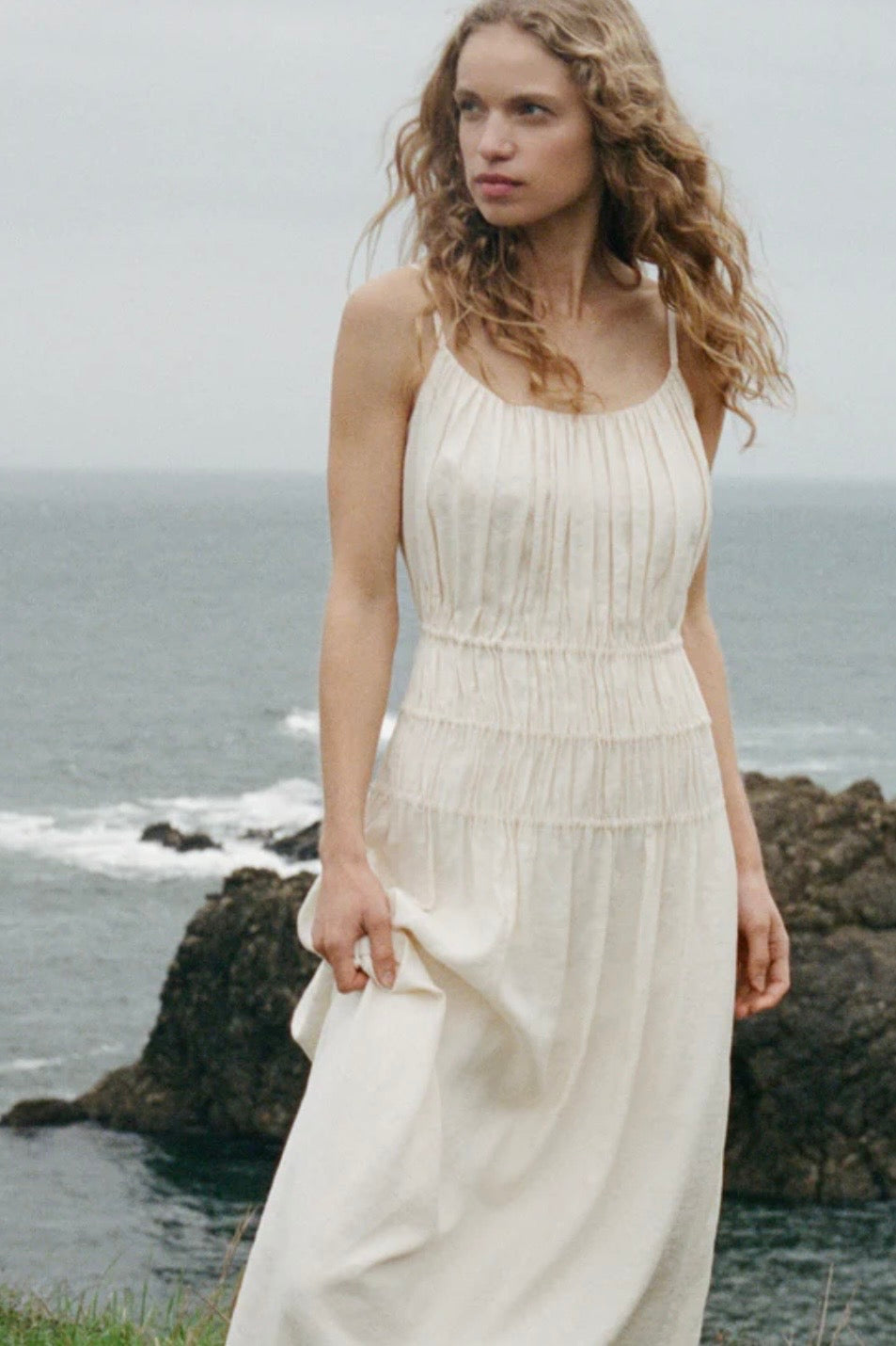 WYNN DRESS
