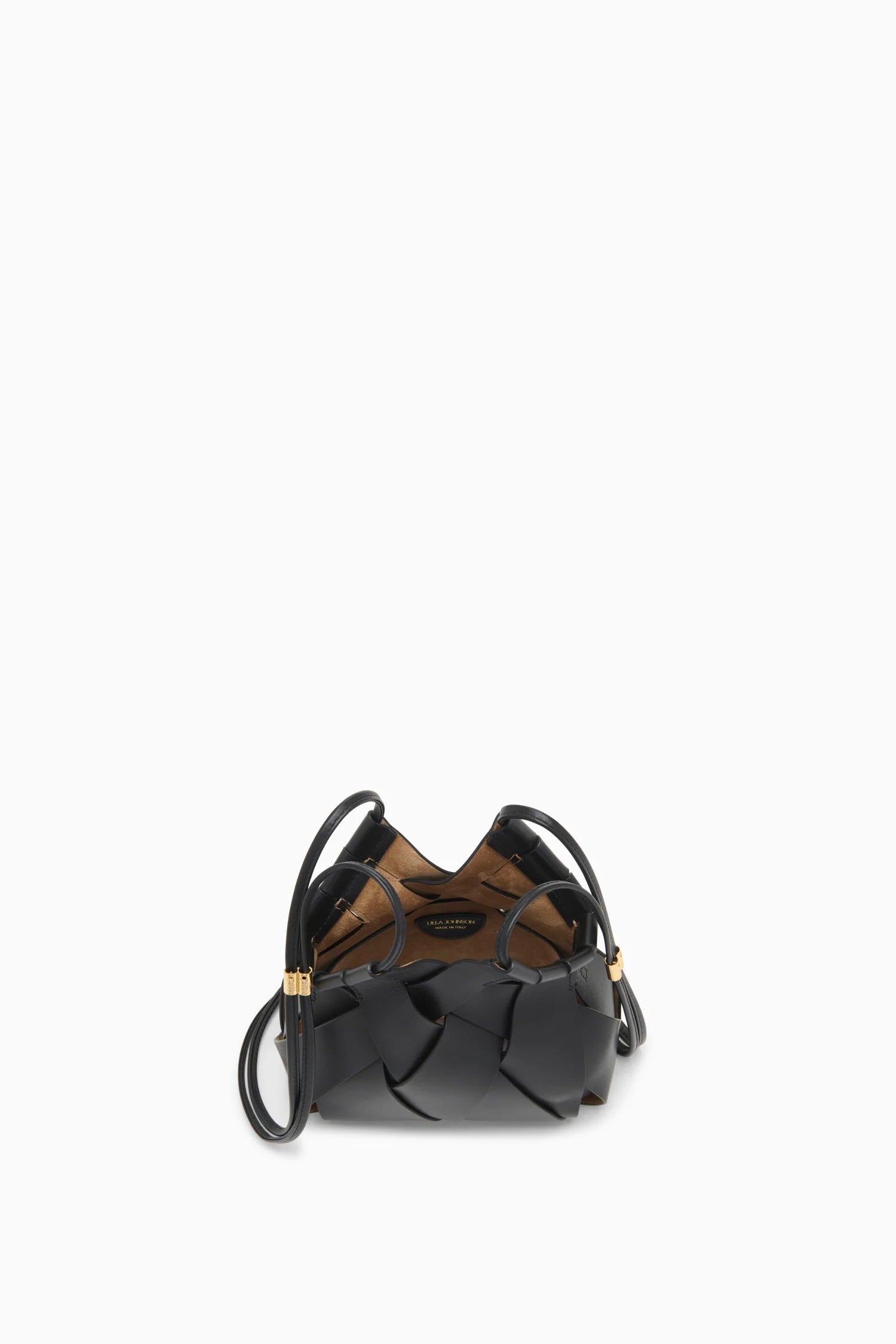 CHARLOTTE CROSSBODY BAG