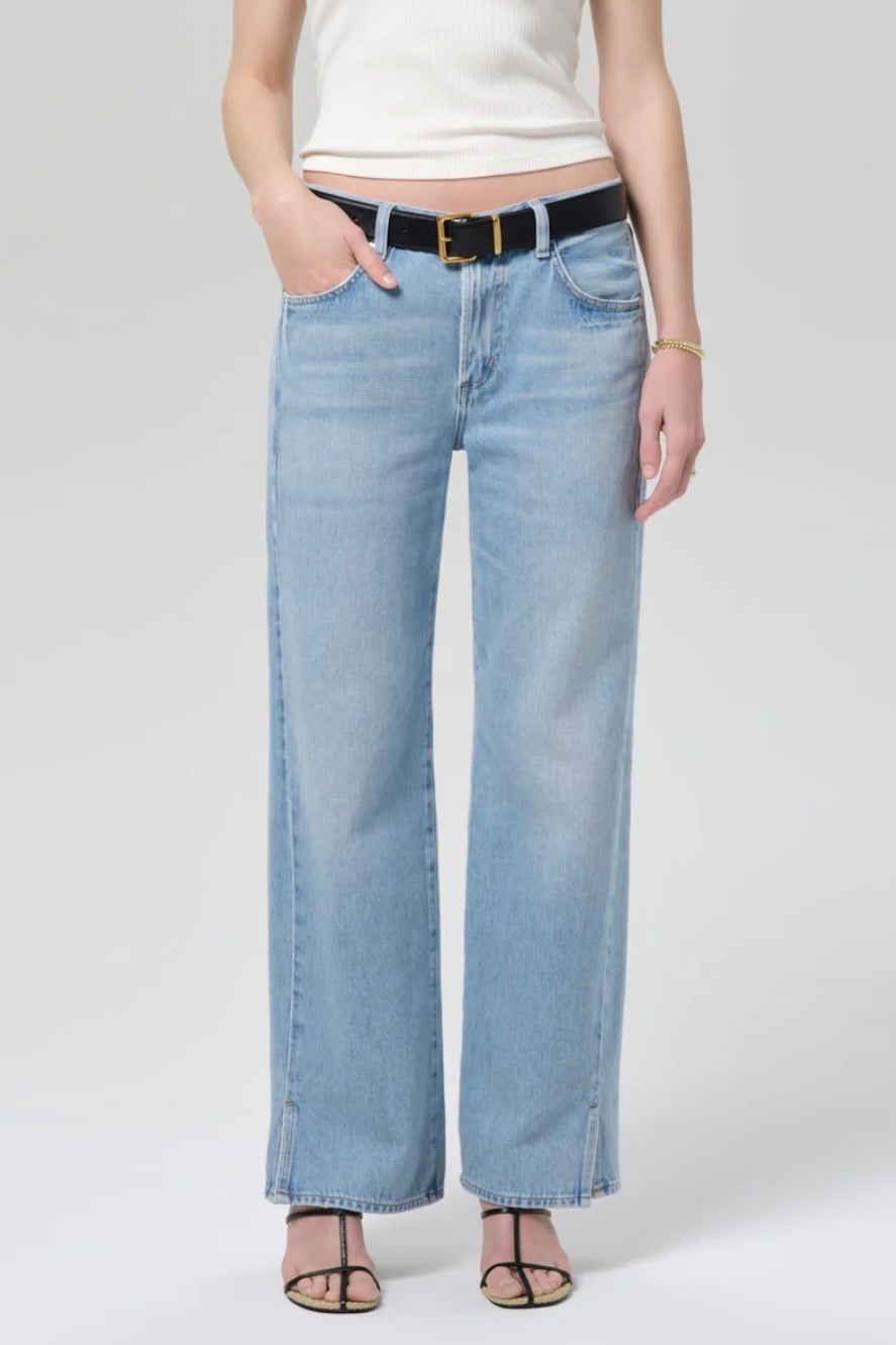 TRACK JEAN