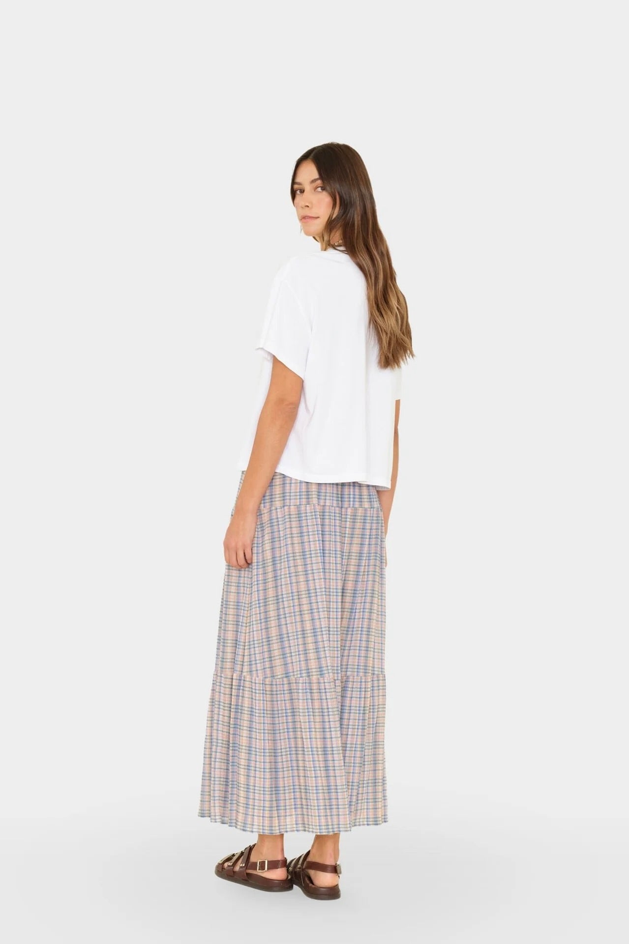ALEXIA SKIRT