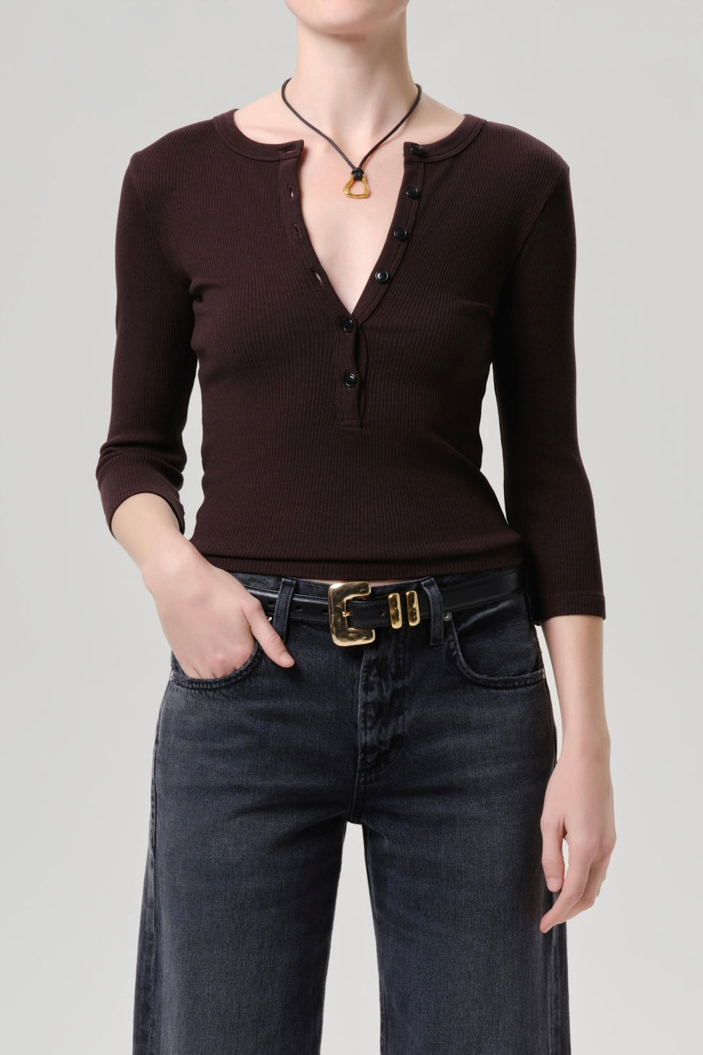 BOY HENLEY