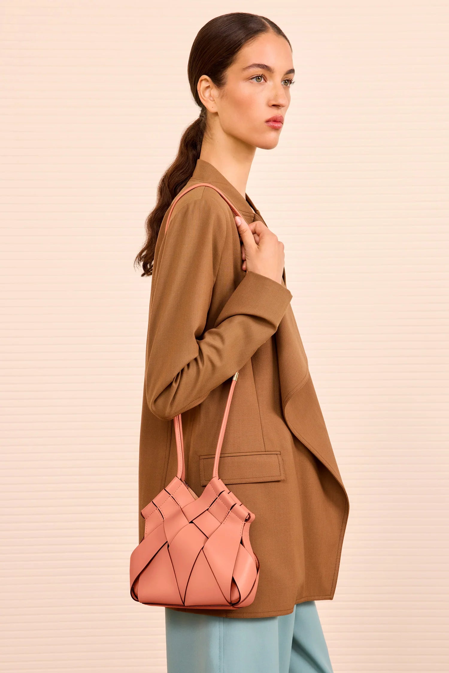 CHARLOTTE CROSSBODY BAG