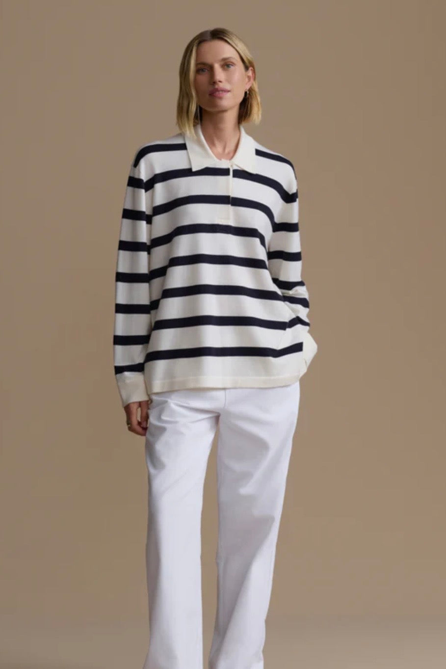 POST PULLOVER