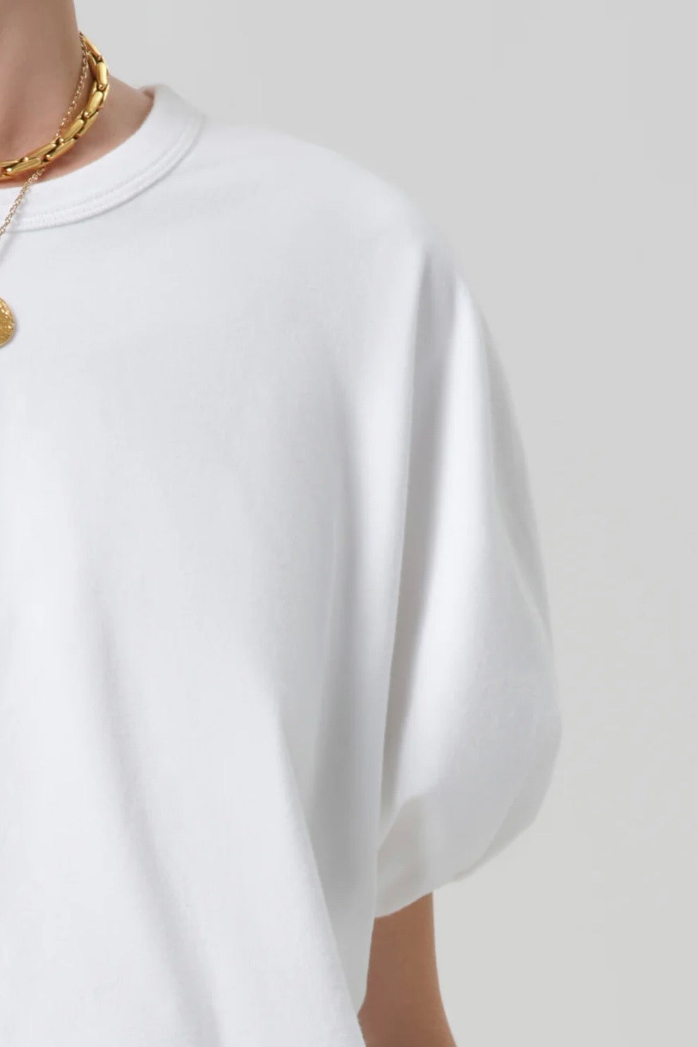 GIA BUBBLE TEE *pre-order*