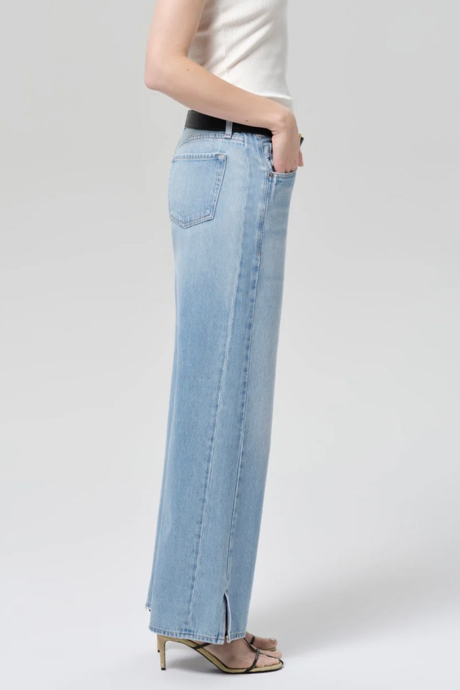 TRACK JEAN