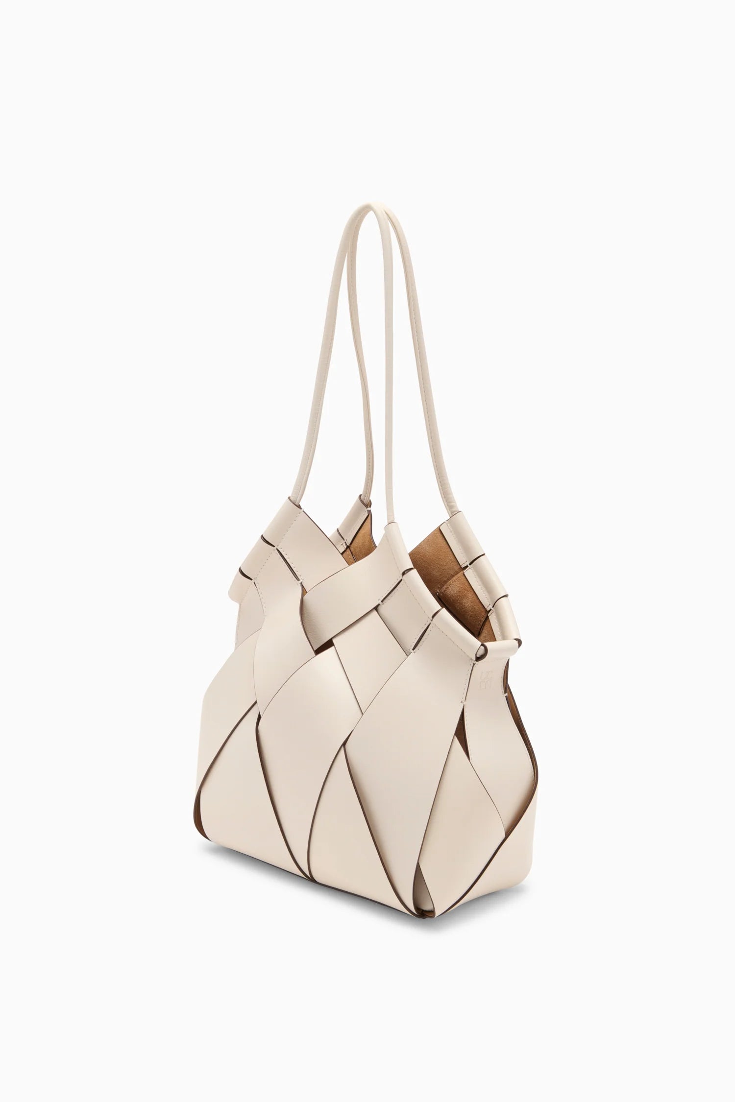 CHARLOTTE SHOULDER BAG BAG