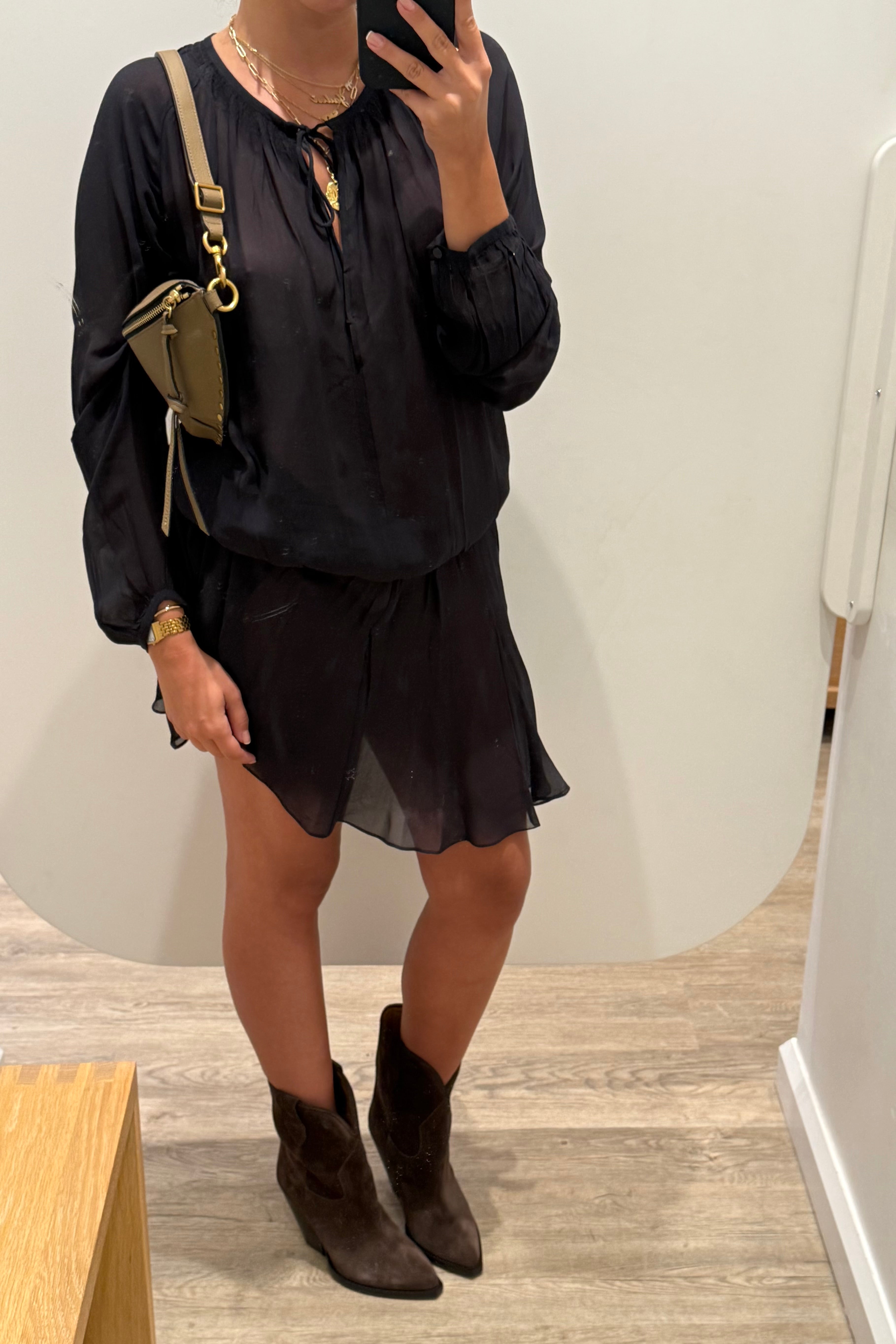 BESS DRESS