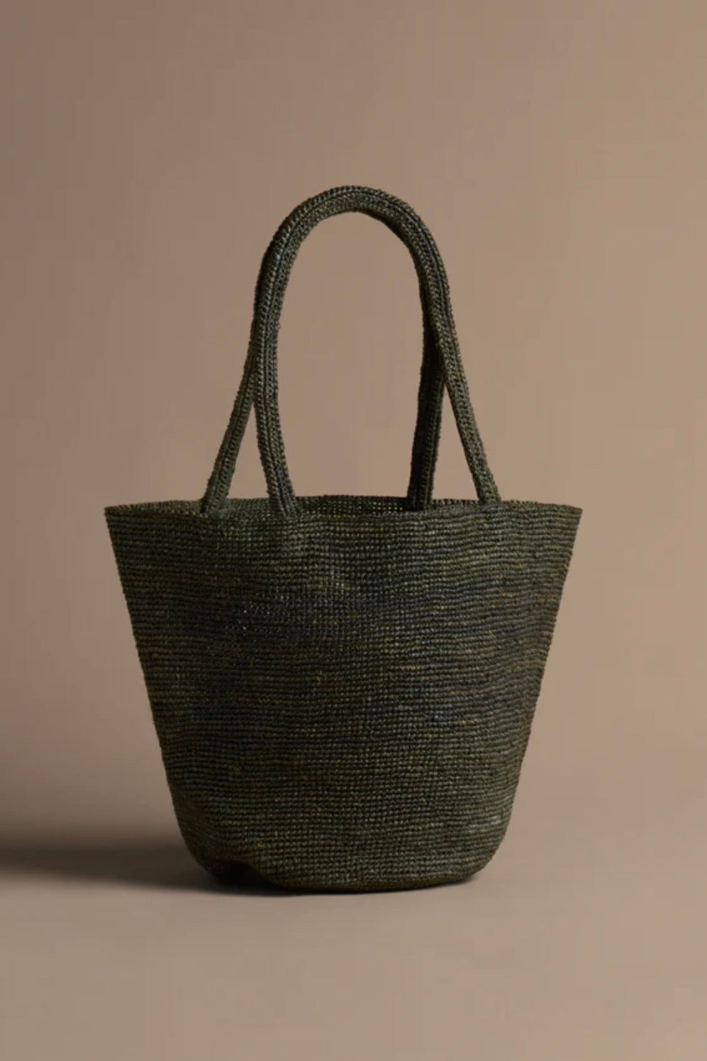 HOLLIS BAG IN OLIVE