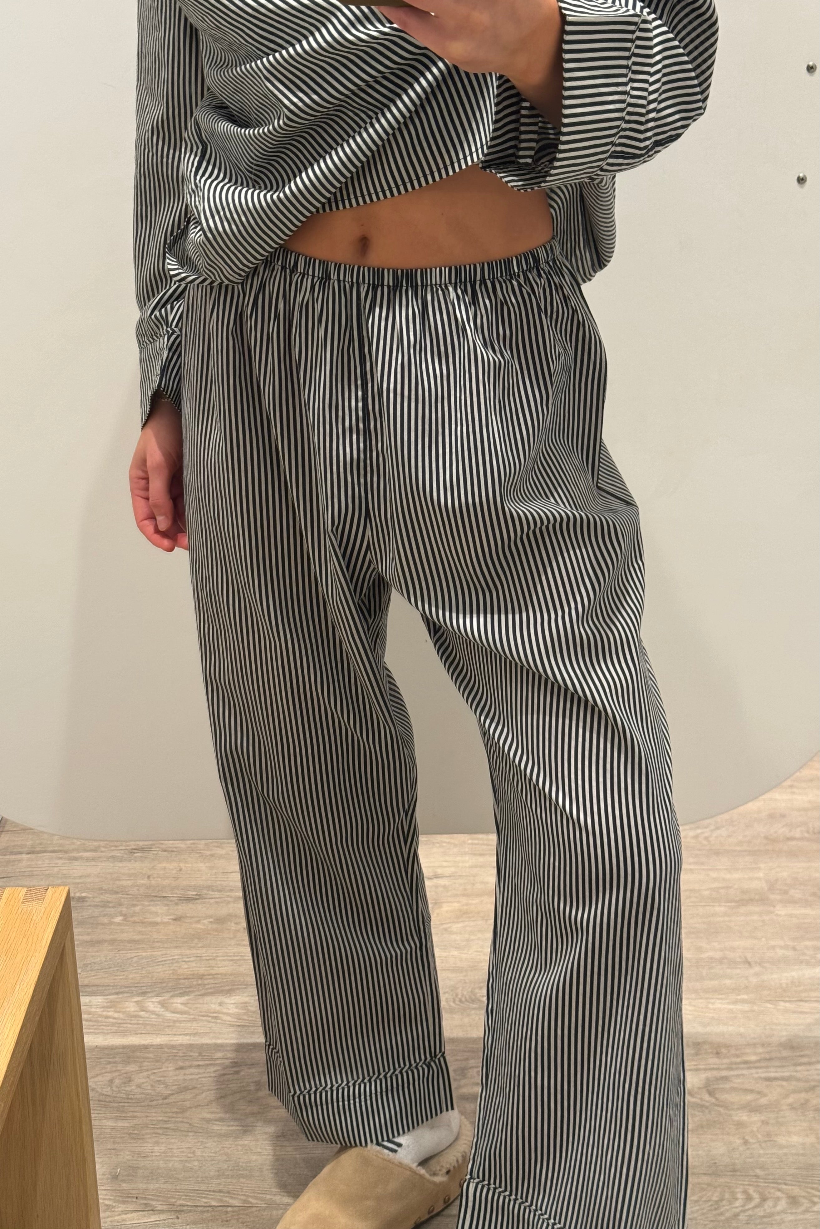 THE EASY SLEEP PANT