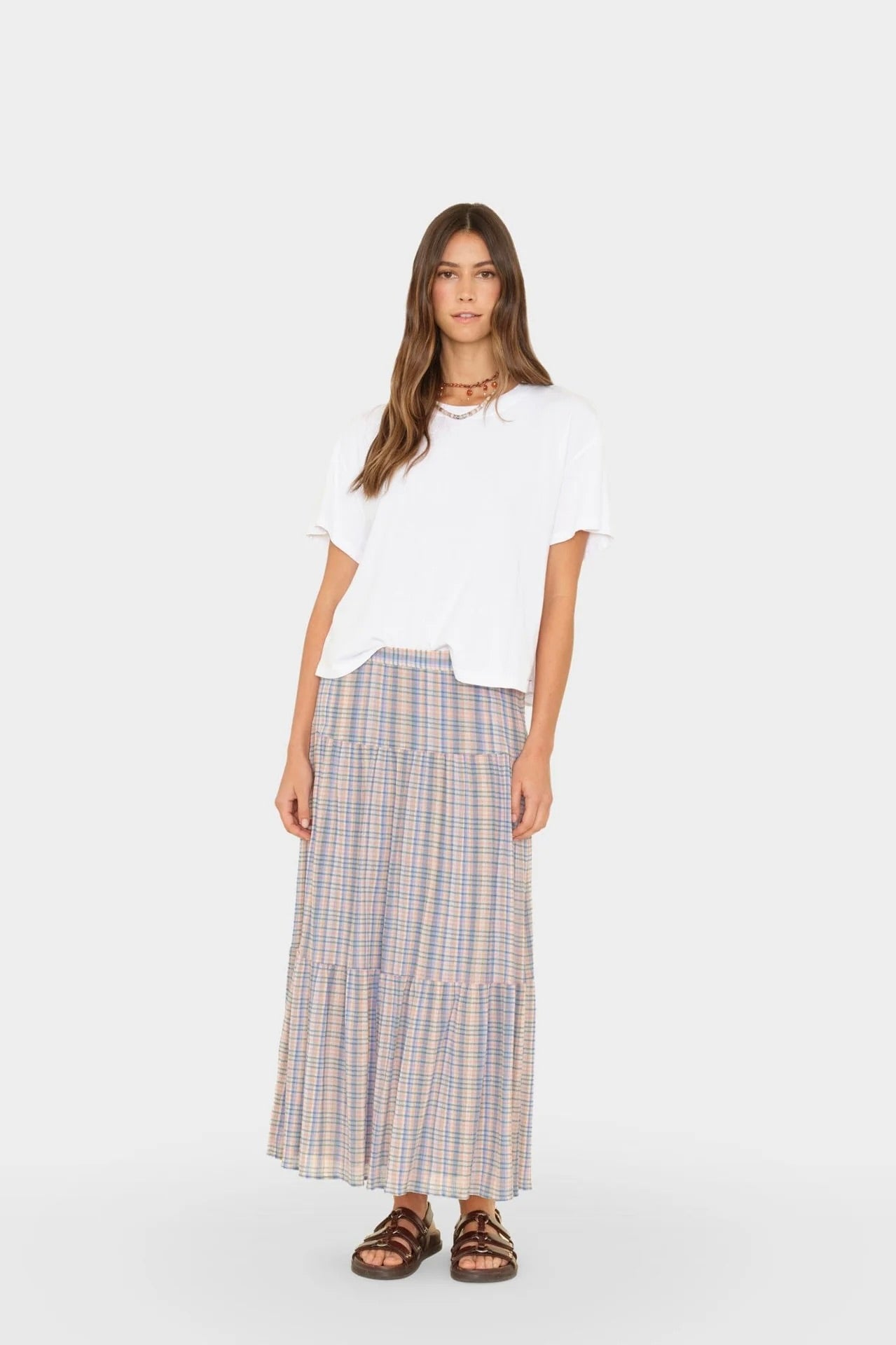ALEXIA SKIRT
