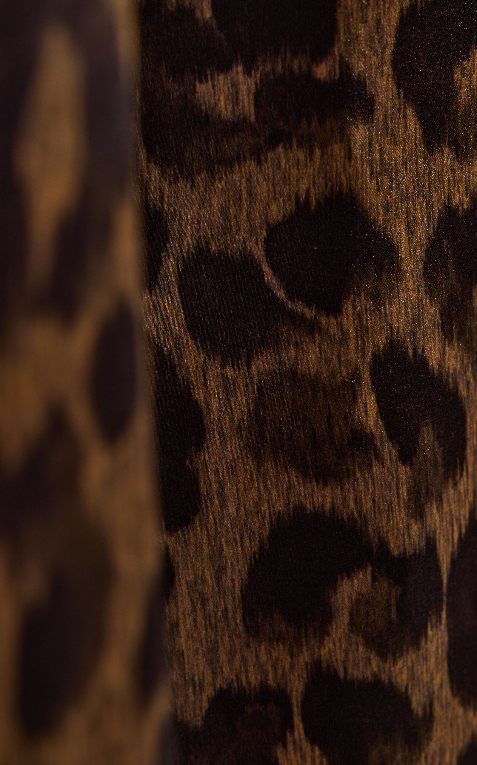 ZAOUA SILK TOP