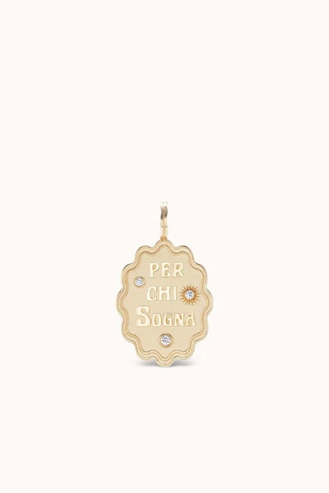 Per Chi Sogna Mini Oval