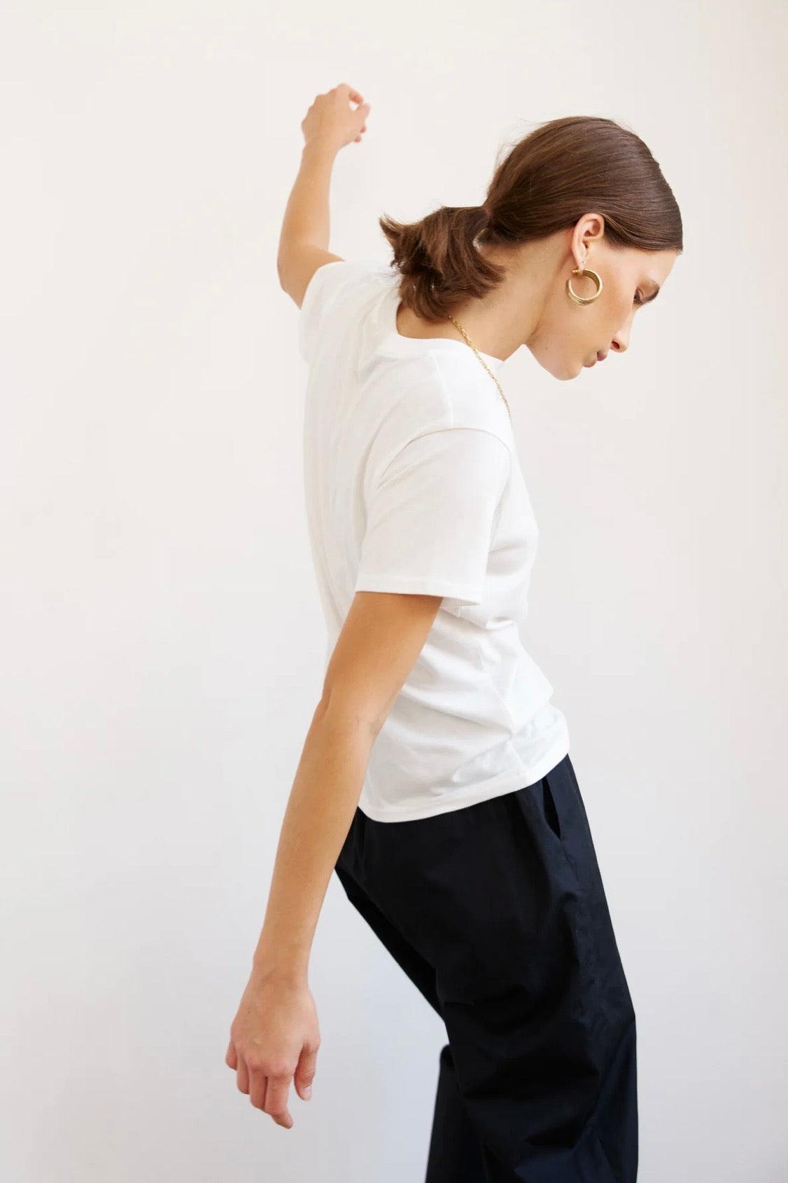 THE POCKET TEE