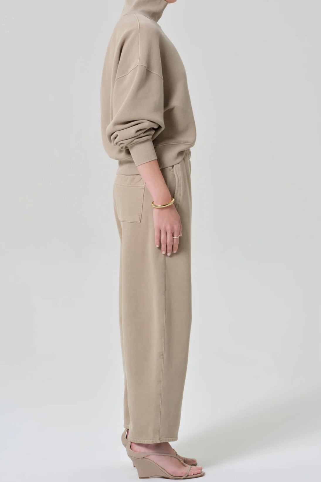MIRO SWEATPANT