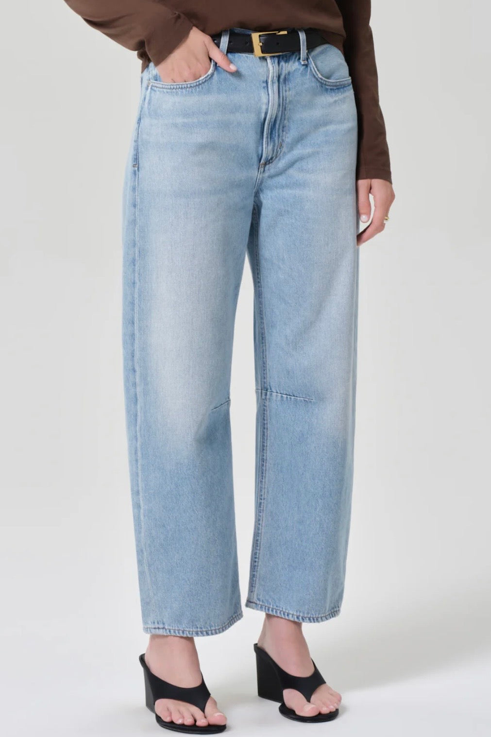 MIRO RELAXED JEAN