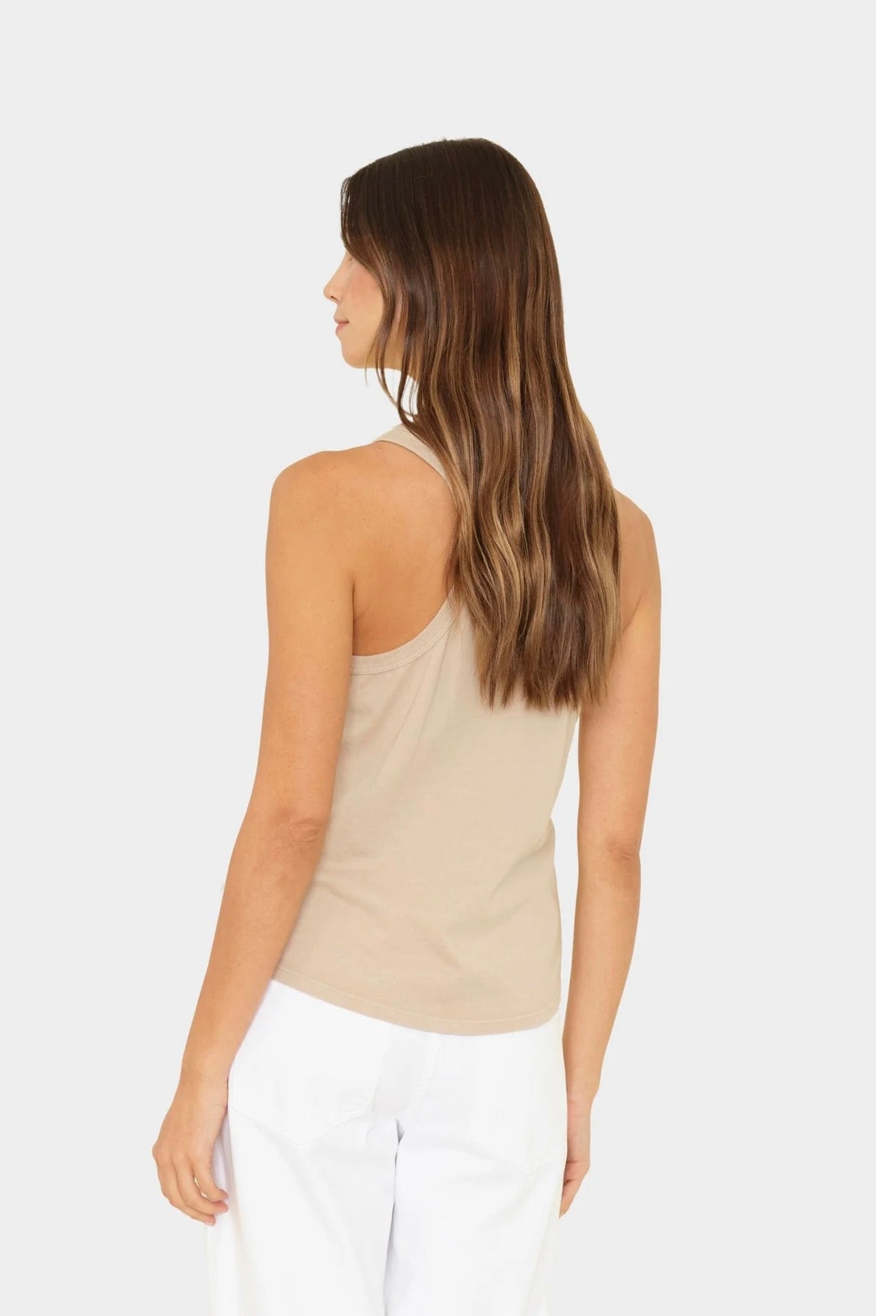 JETT TANK