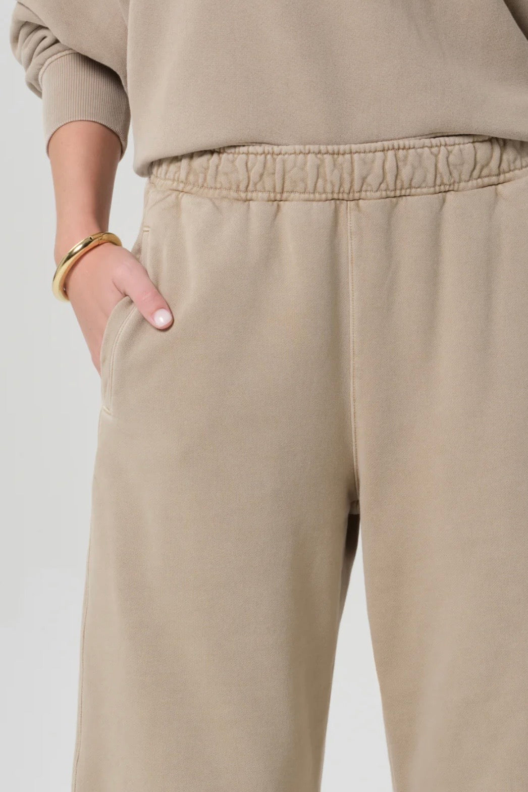 MIRO SWEATPANT