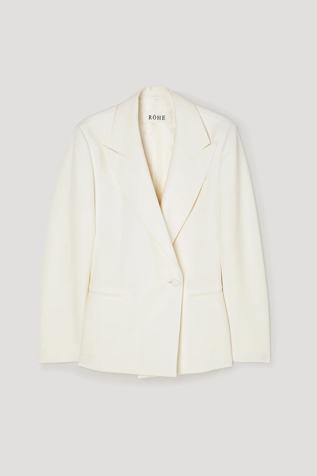 HOURGLASS SHAPED BLAZER *pre-order*