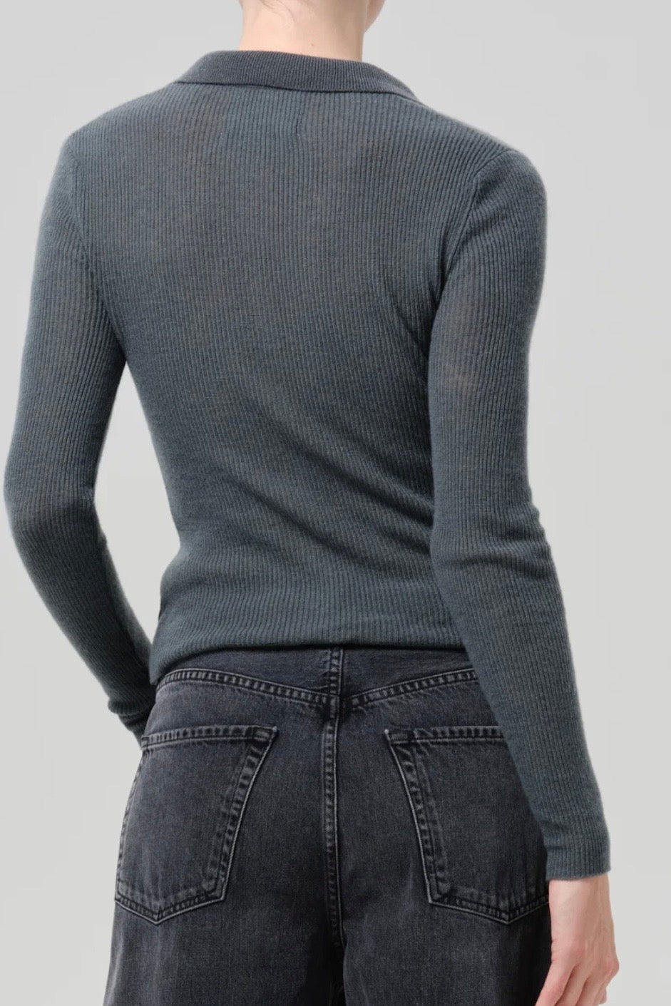 PALOMA CARDIGAN SWEATER