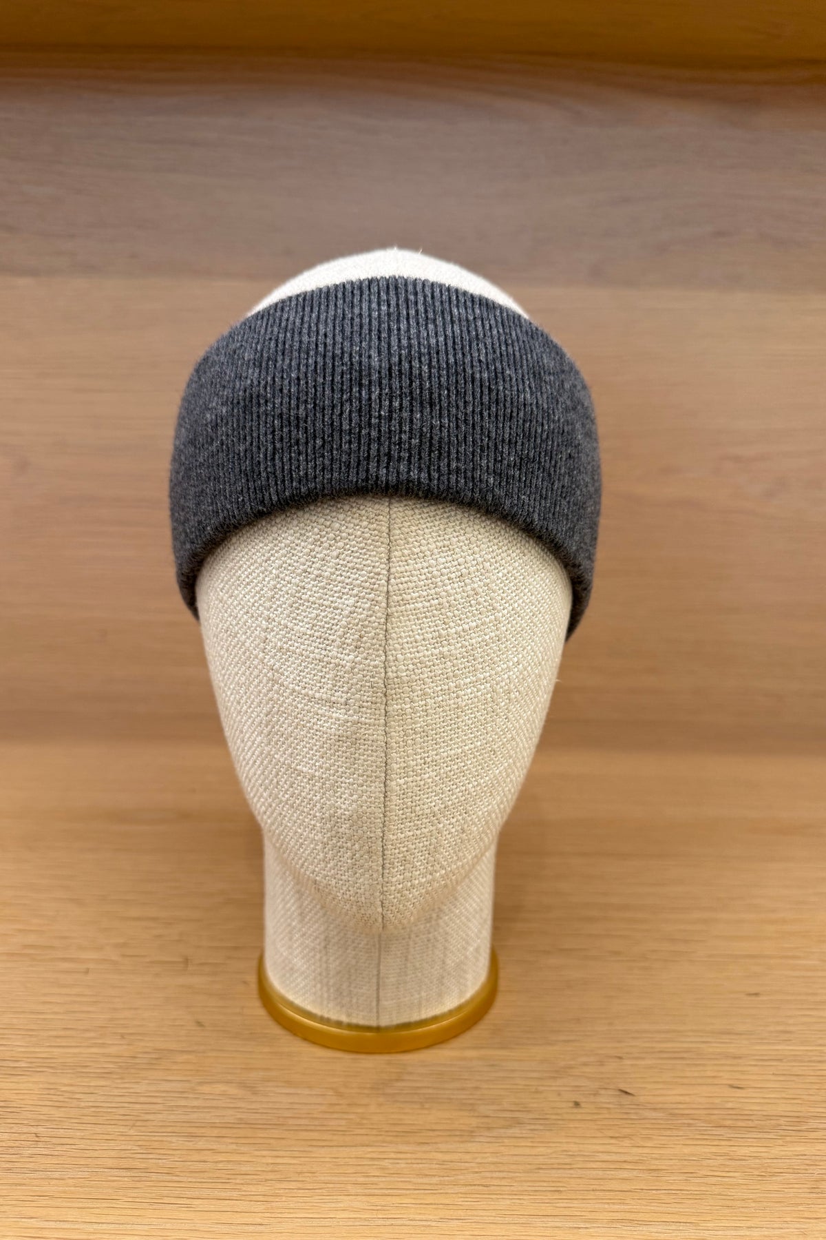 ZULU CASHMERE HEADBAND