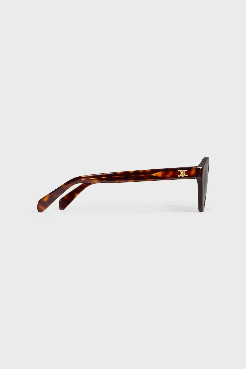 TRIOMPHE MINI 01 RED HAVANA